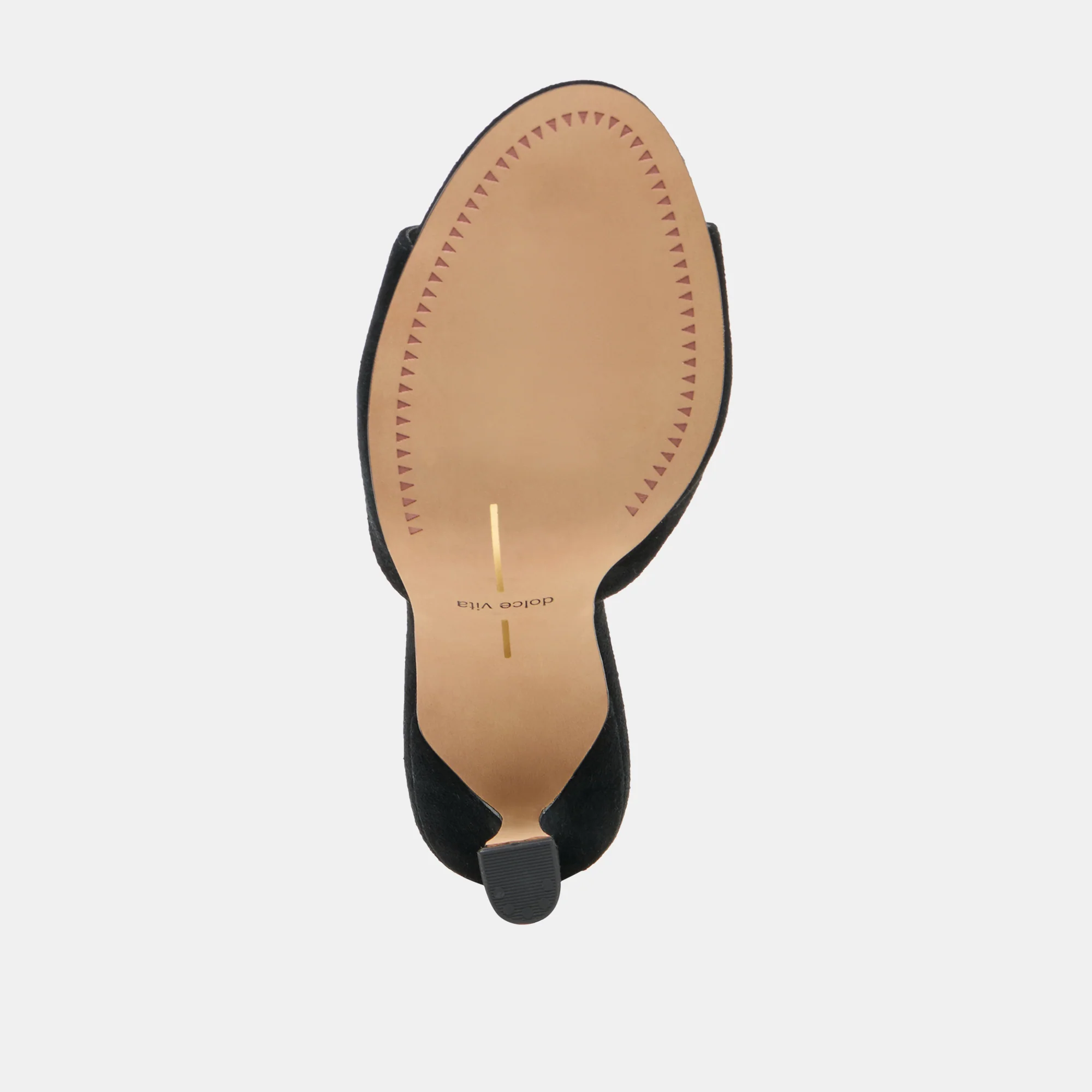 ROSHA ONYX SUEDE - Image 9