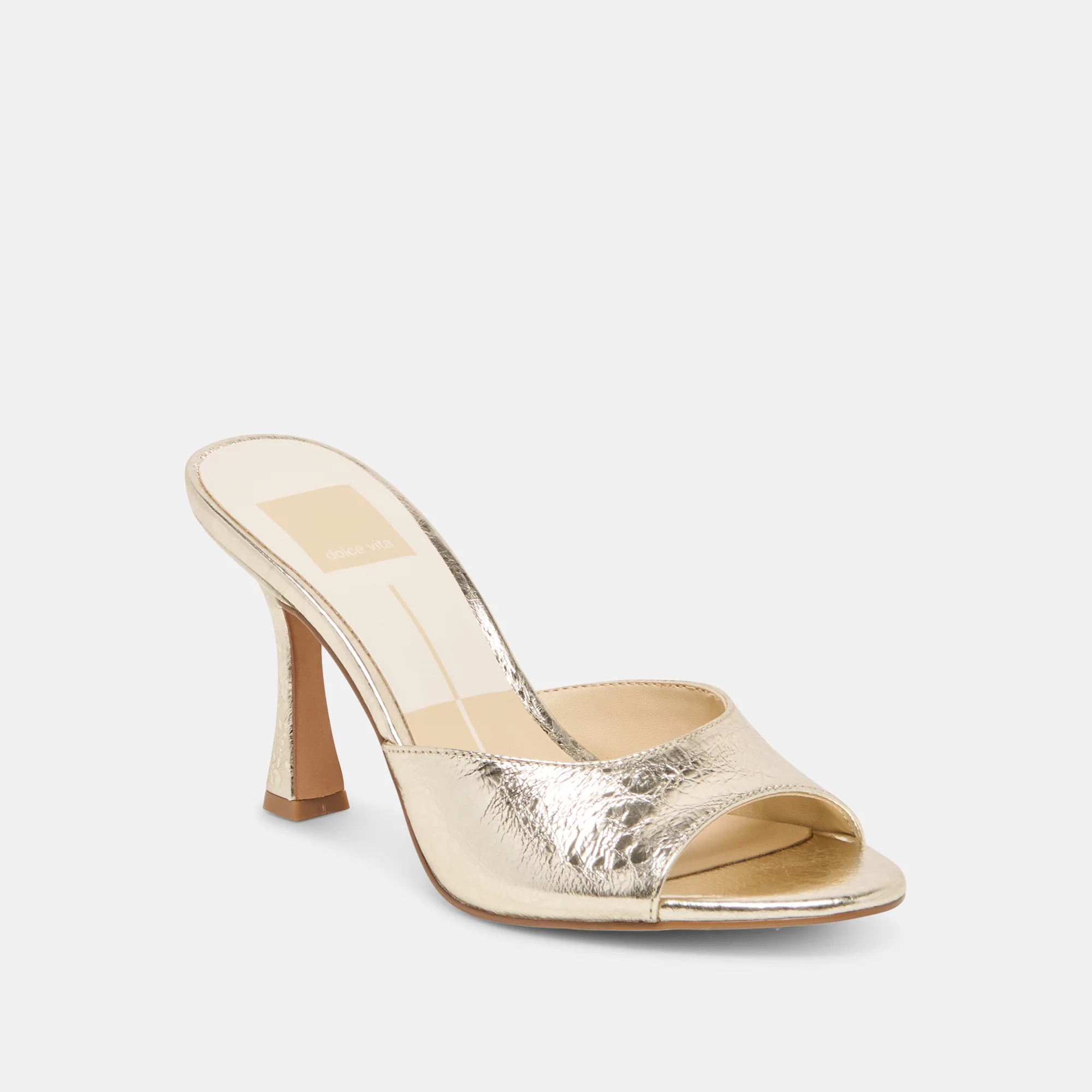 ROSHA PLATINUM LEATHER - Image 2