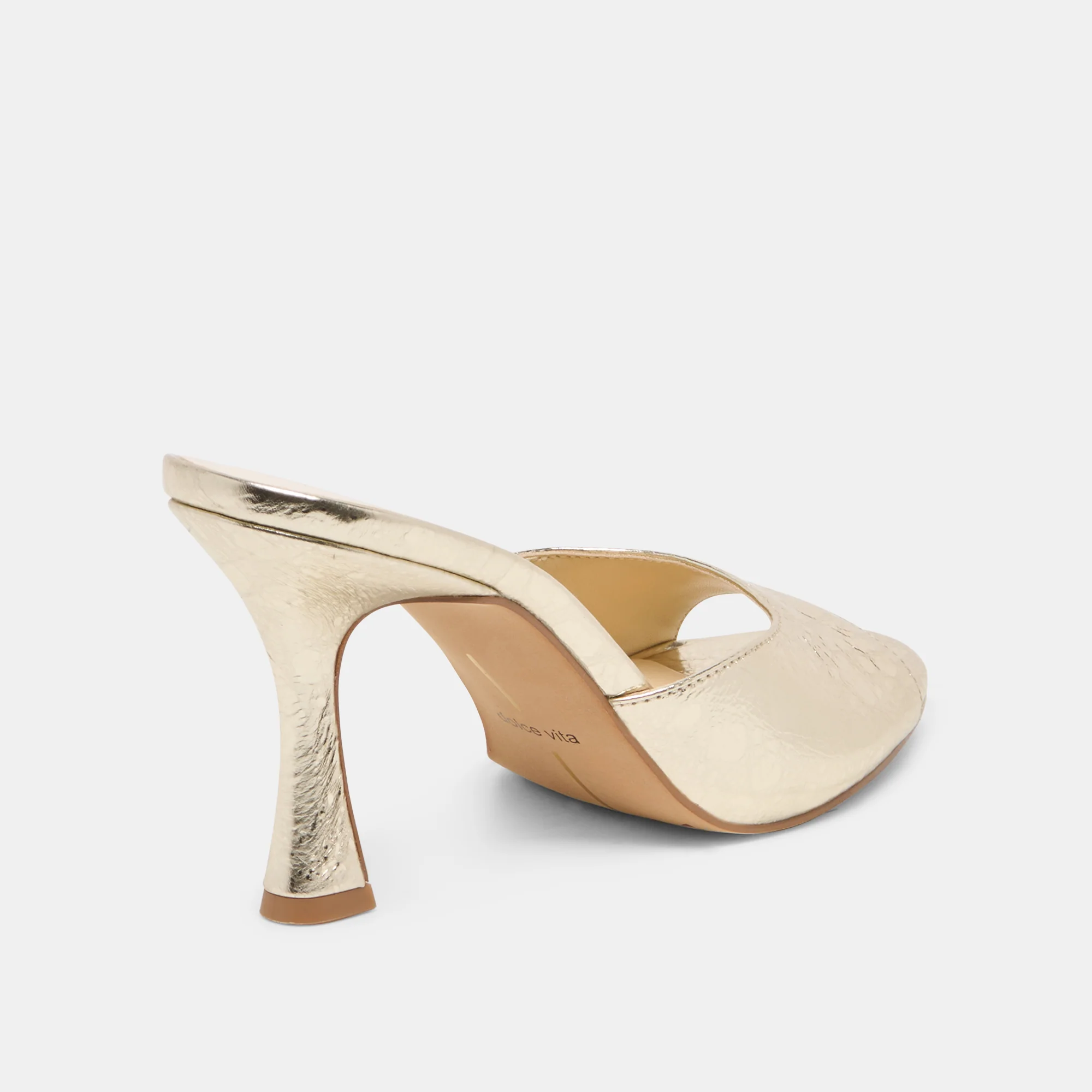 ROSHA PLATINUM LEATHER - Image 3
