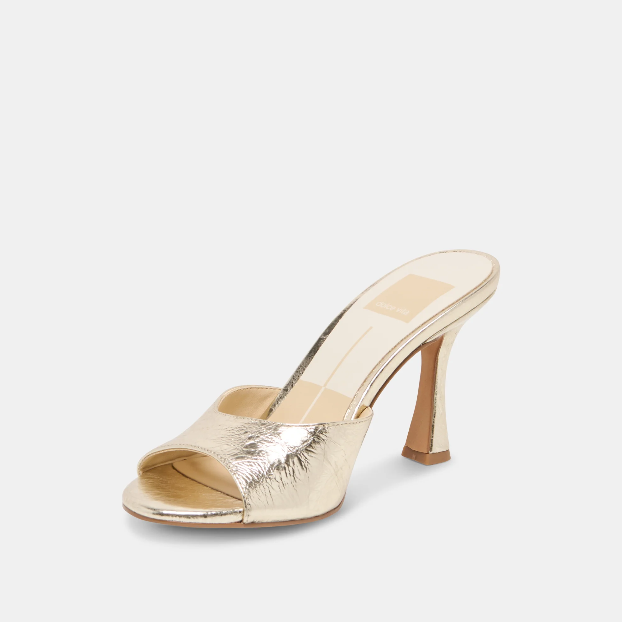 ROSHA PLATINUM LEATHER - Image 4