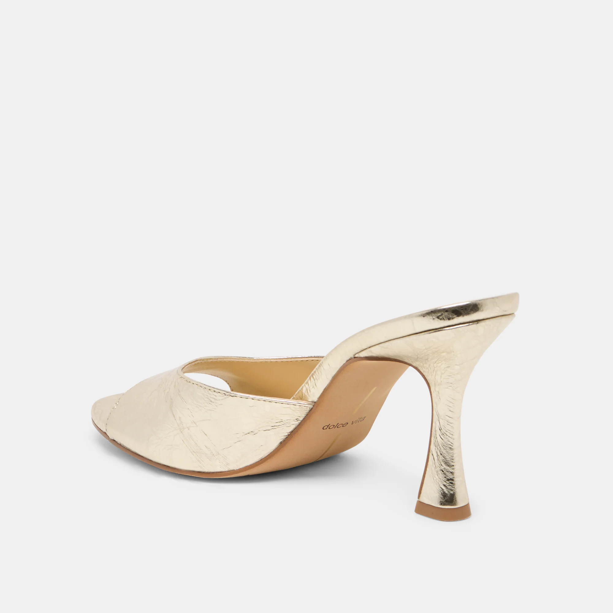 ROSHA PLATINUM LEATHER - Image 5