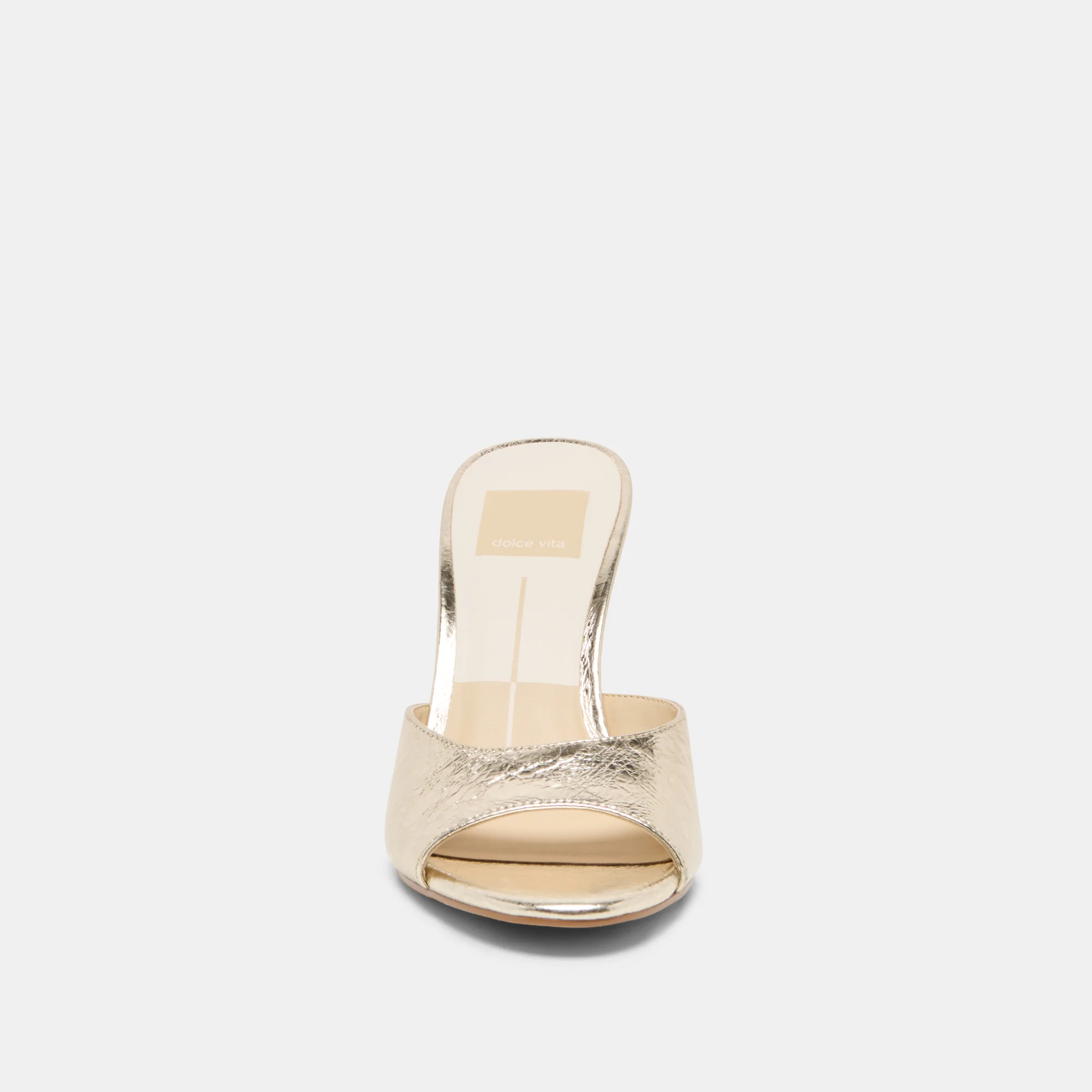 ROSHA PLATINUM LEATHER - Image 6