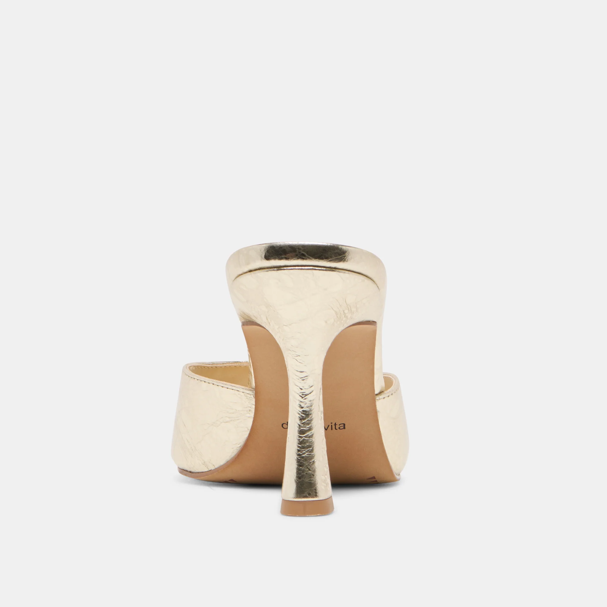 ROSHA PLATINUM LEATHER - Image 7