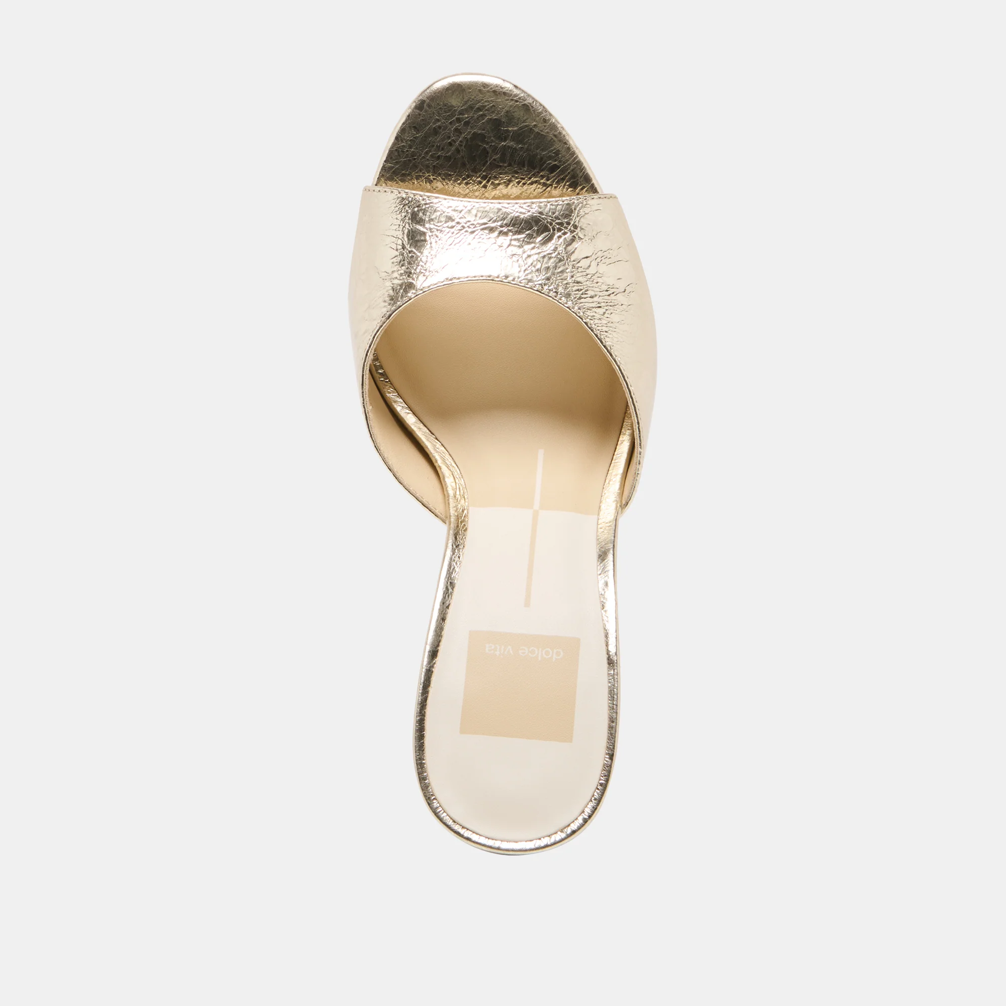 ROSHA PLATINUM LEATHER - Image 8