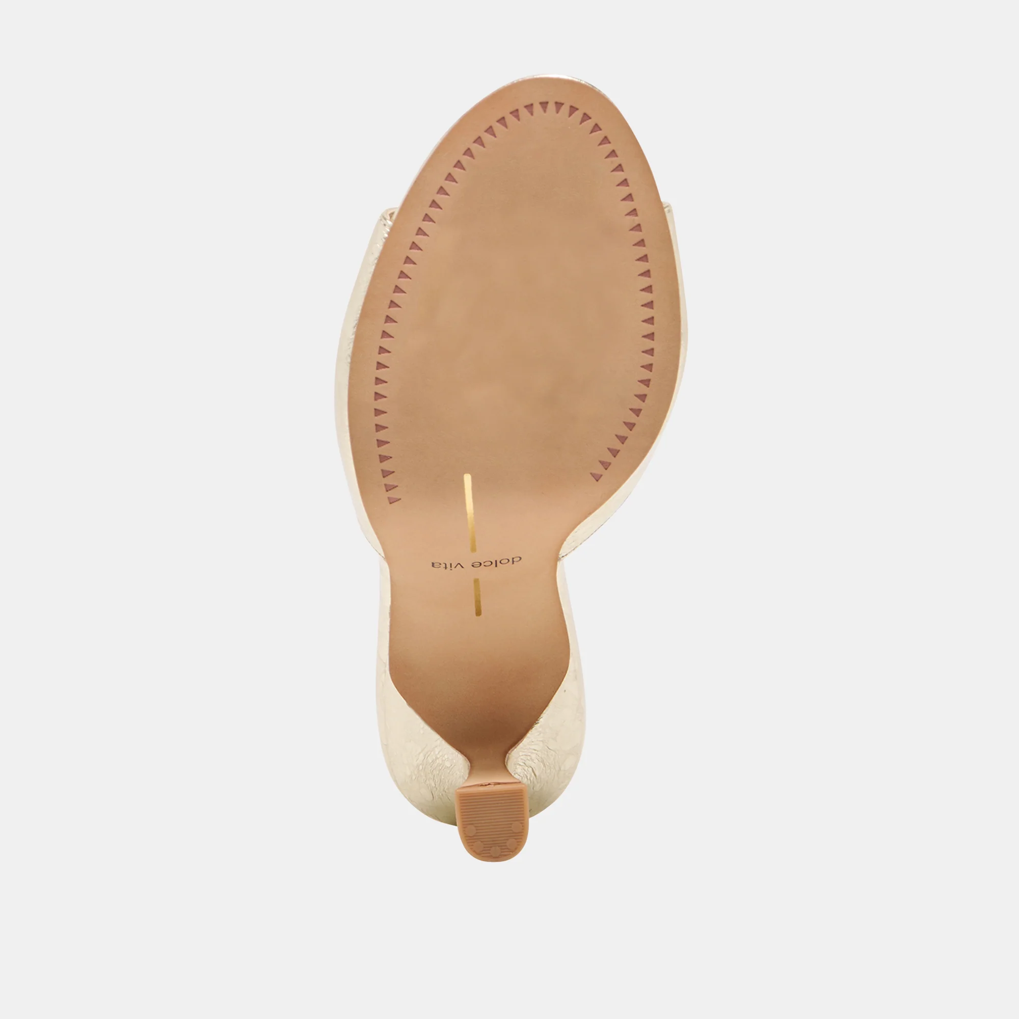 ROSHA PLATINUM LEATHER - Image 9