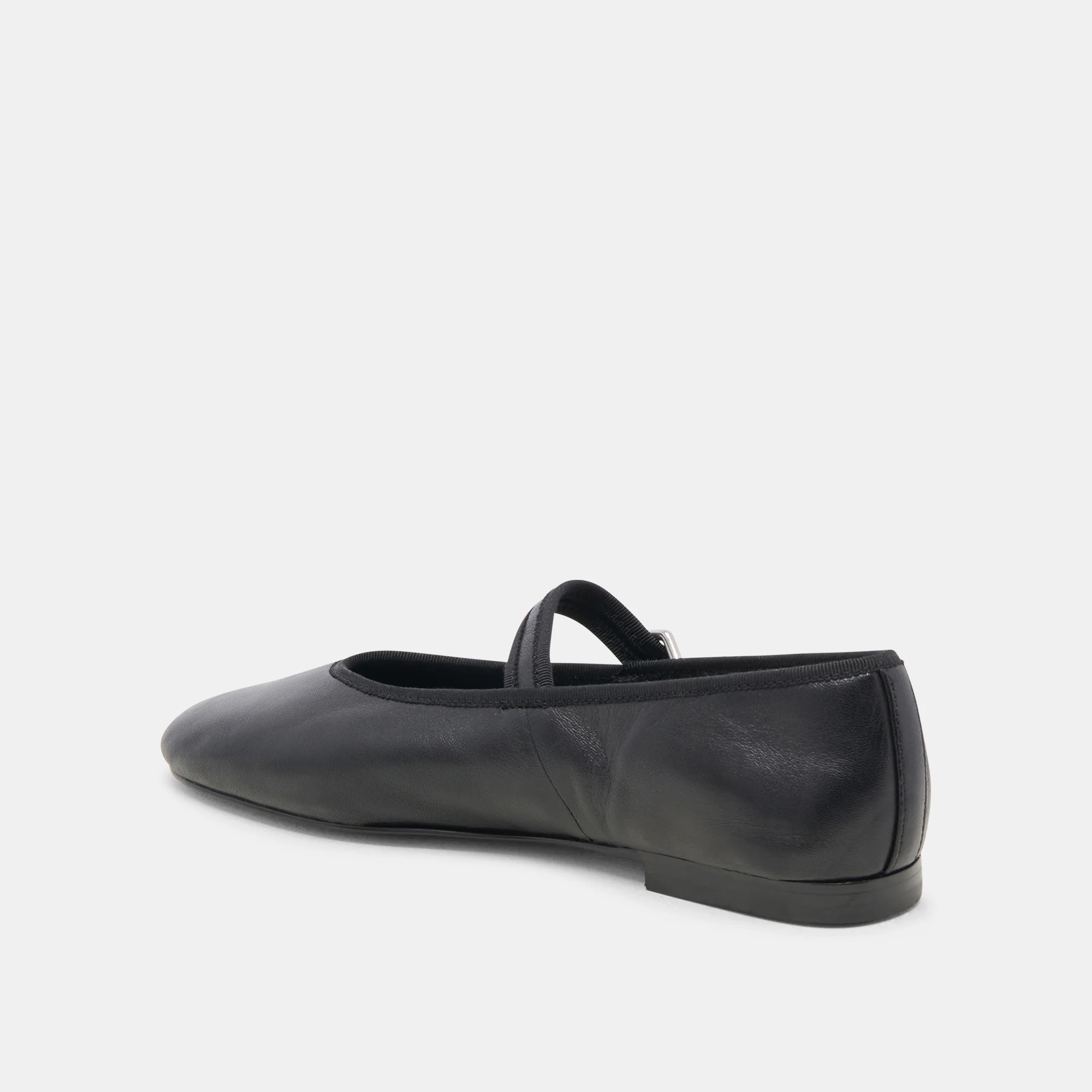 ROSLYN BLACK LEATHER - Image 10