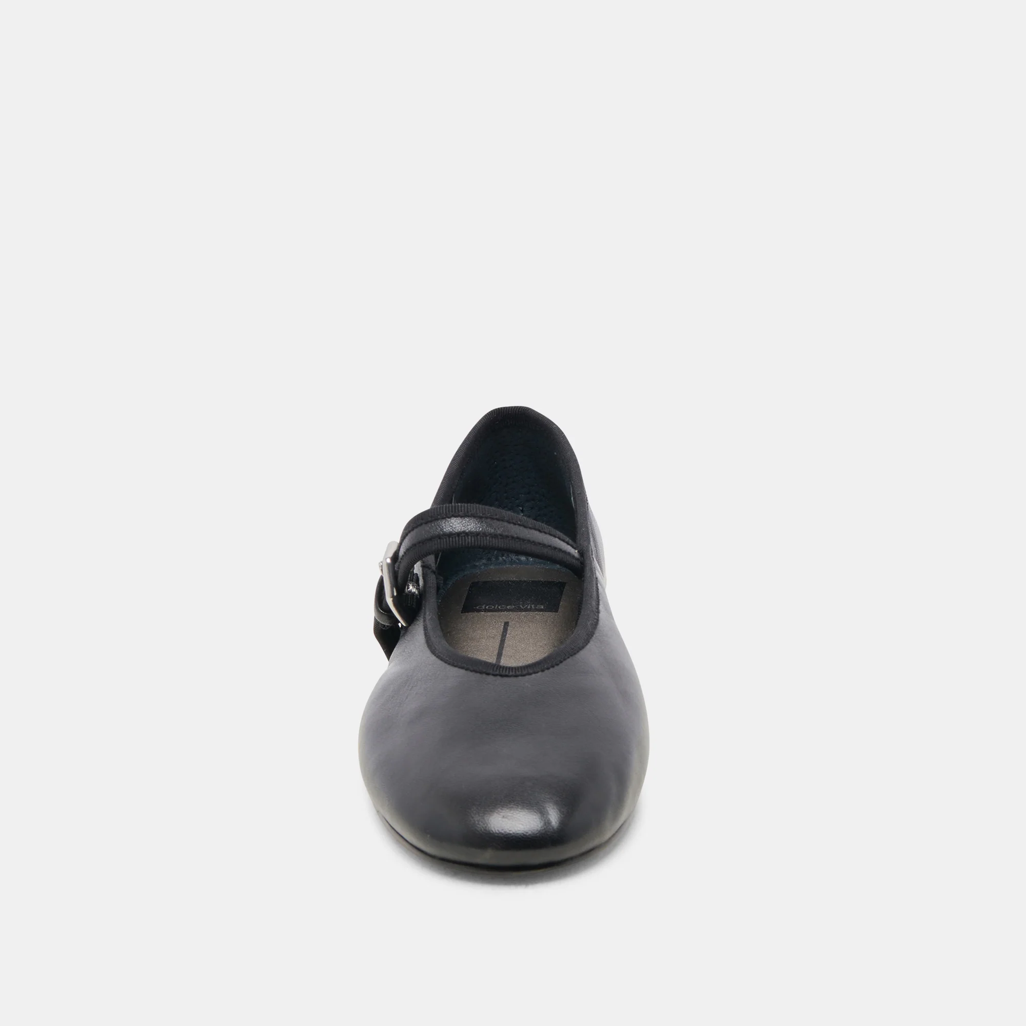 ROSLYN BLACK LEATHER - Image 11
