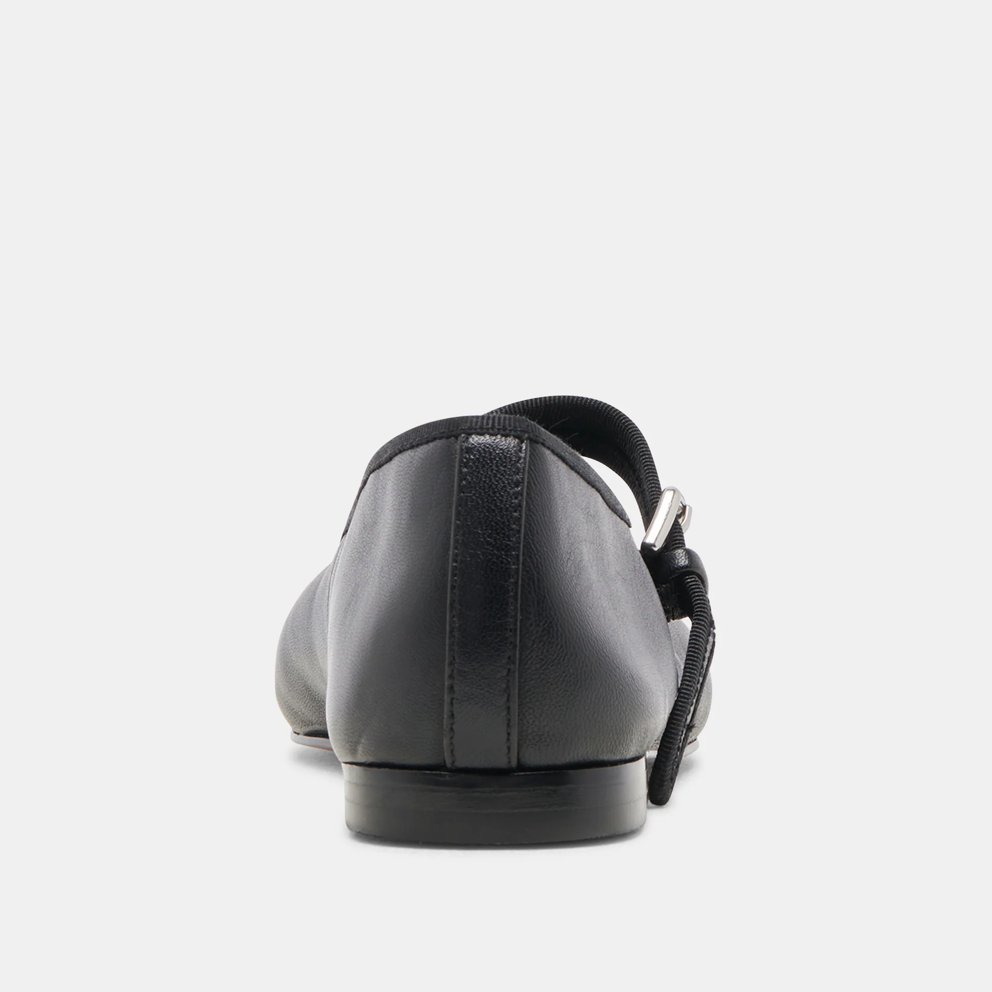ROSLYN BLACK LEATHER - Image 13
