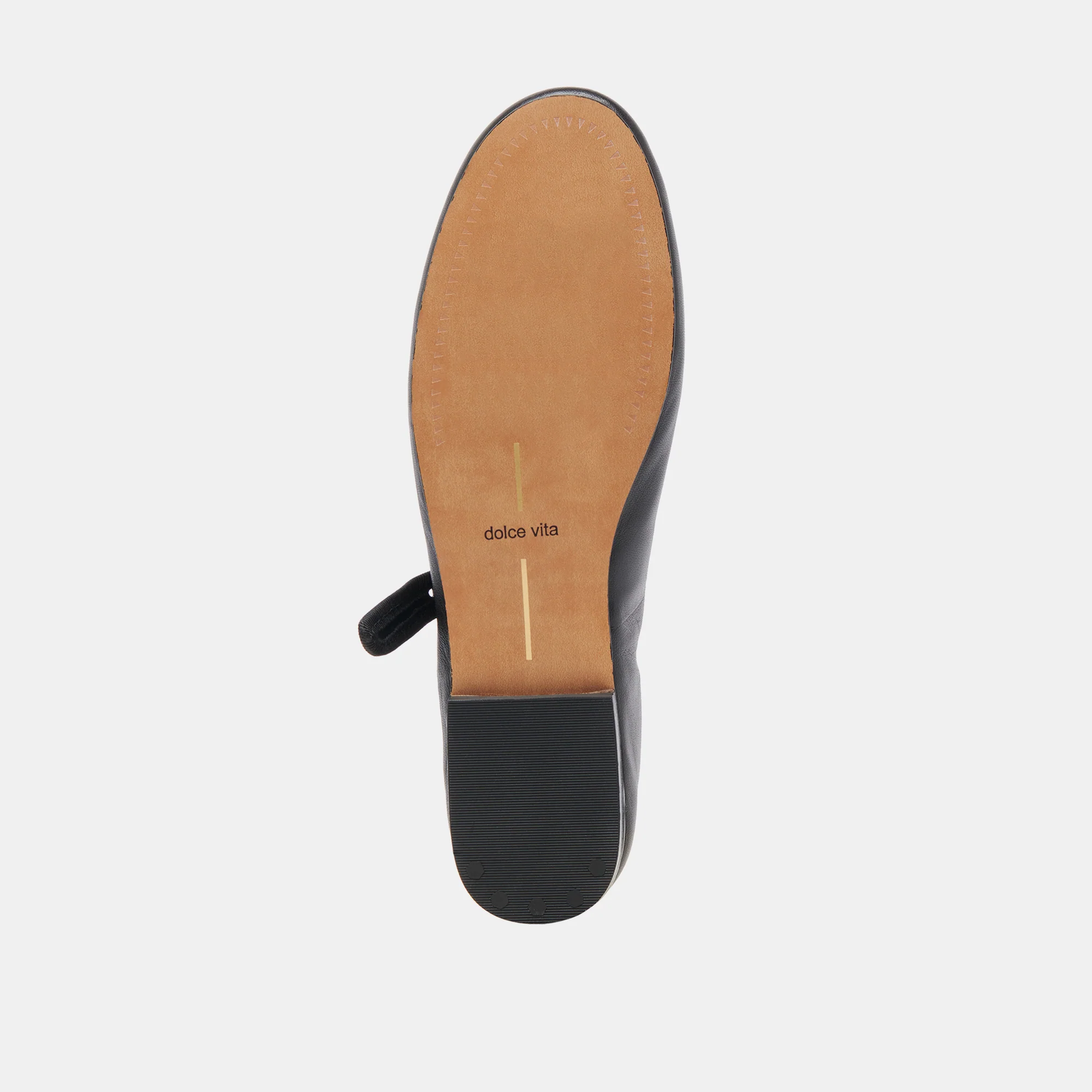 ROSLYN BLACK LEATHER - Image 15