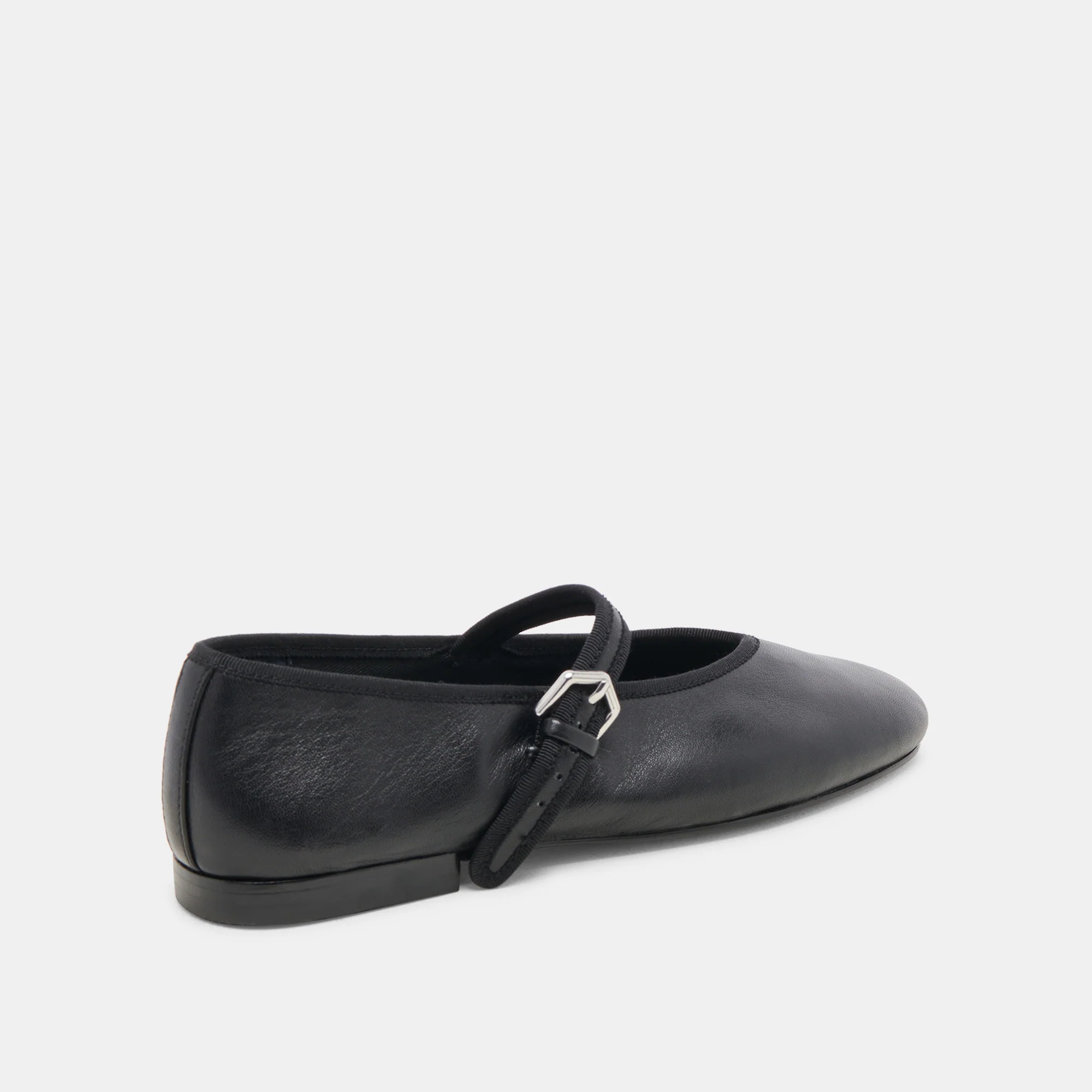 ROSLYN BLACK LEATHER - Image 5