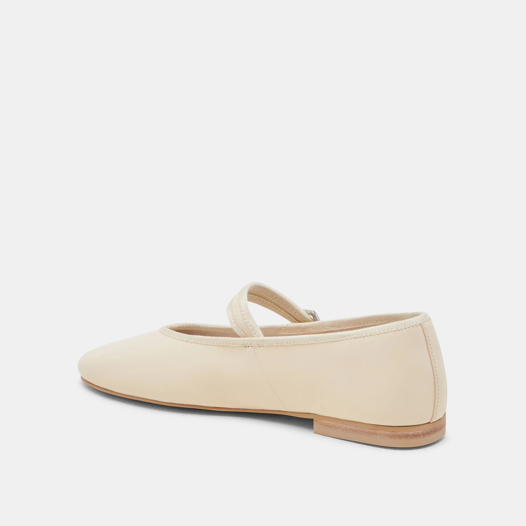 ROSLYN CREME LEATHER - Image 12