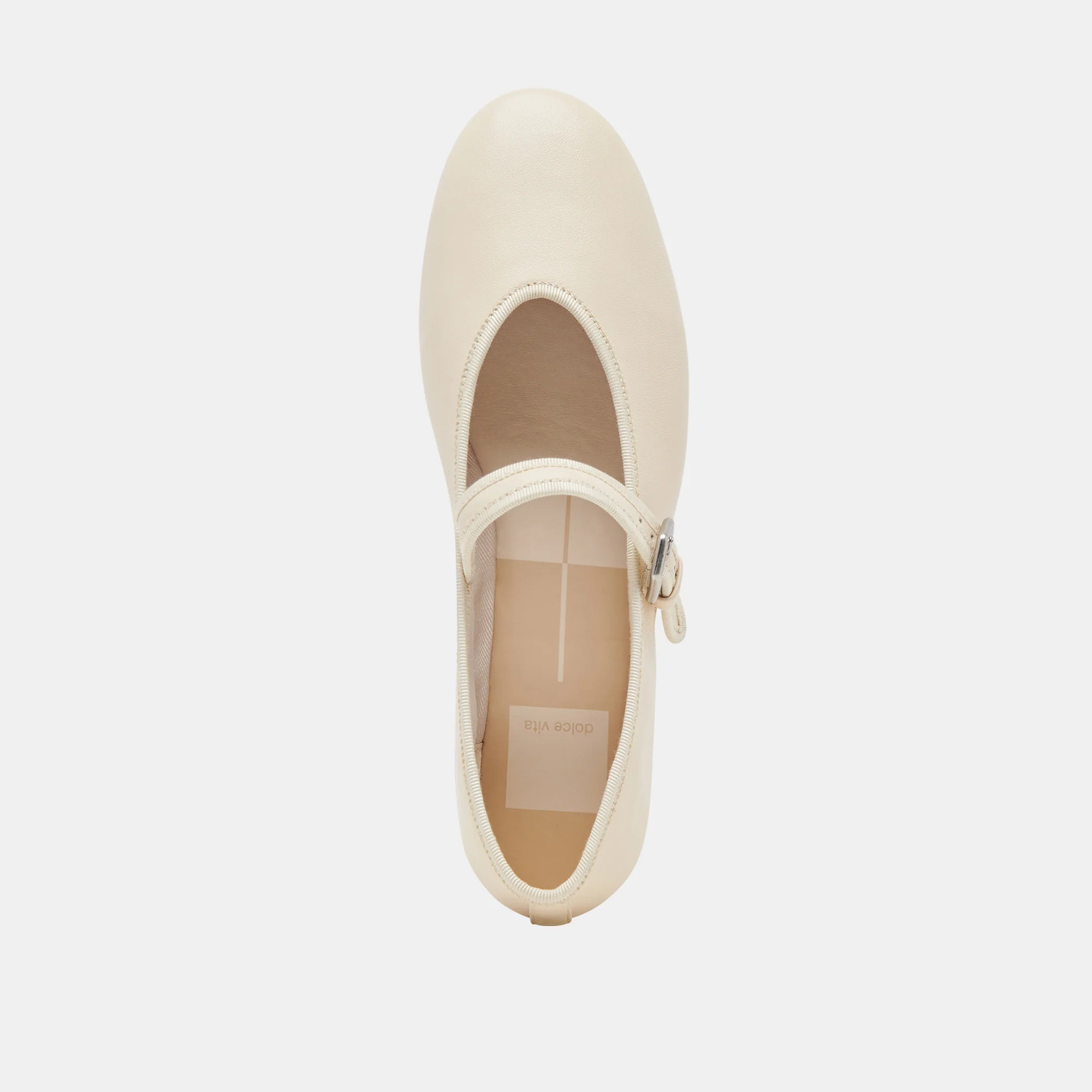 ROSLYN CREME LEATHER - Image 16