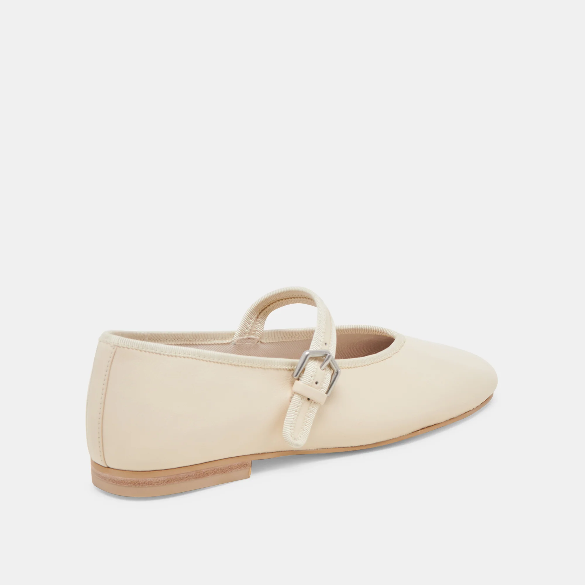 ROSLYN CREME LEATHER - Image 9