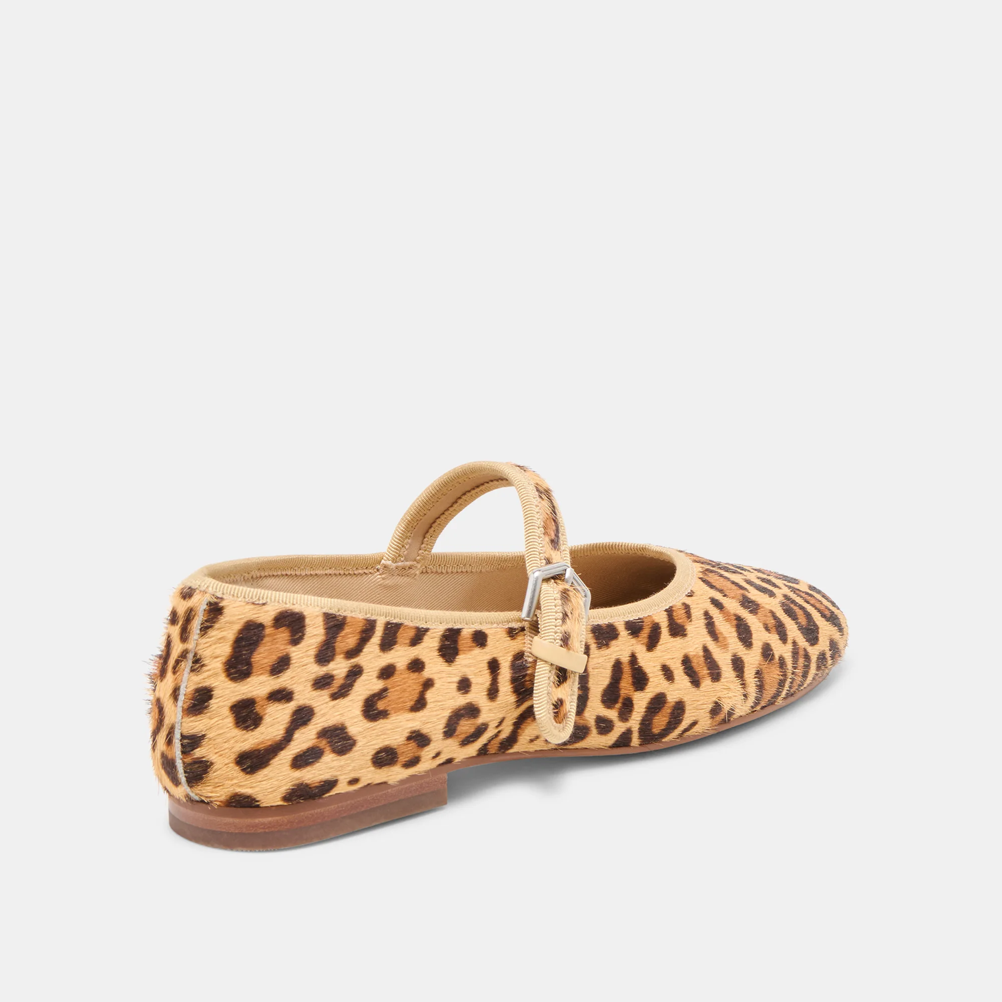 ROSLYN DK LEOPARD CALF HAIR - Image 3