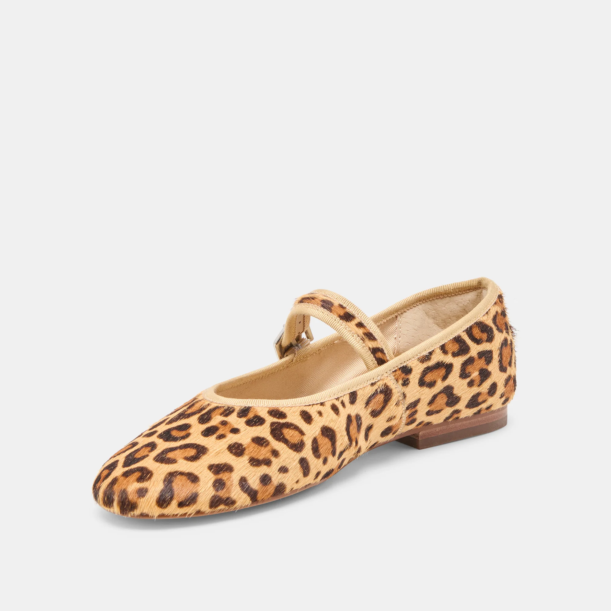 ROSLYN DK LEOPARD CALF HAIR - Image 4