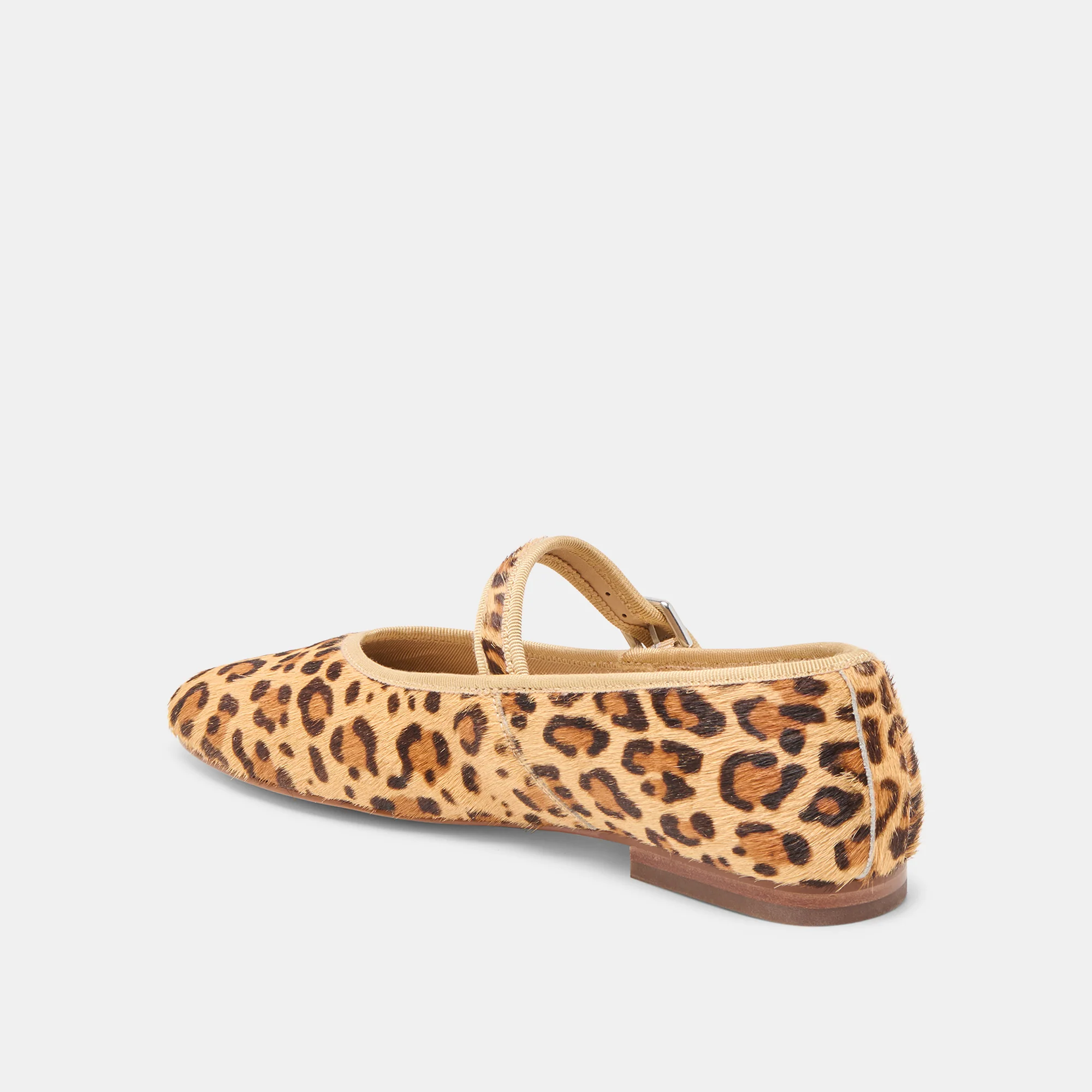ROSLYN DK LEOPARD CALF HAIR - Image 5