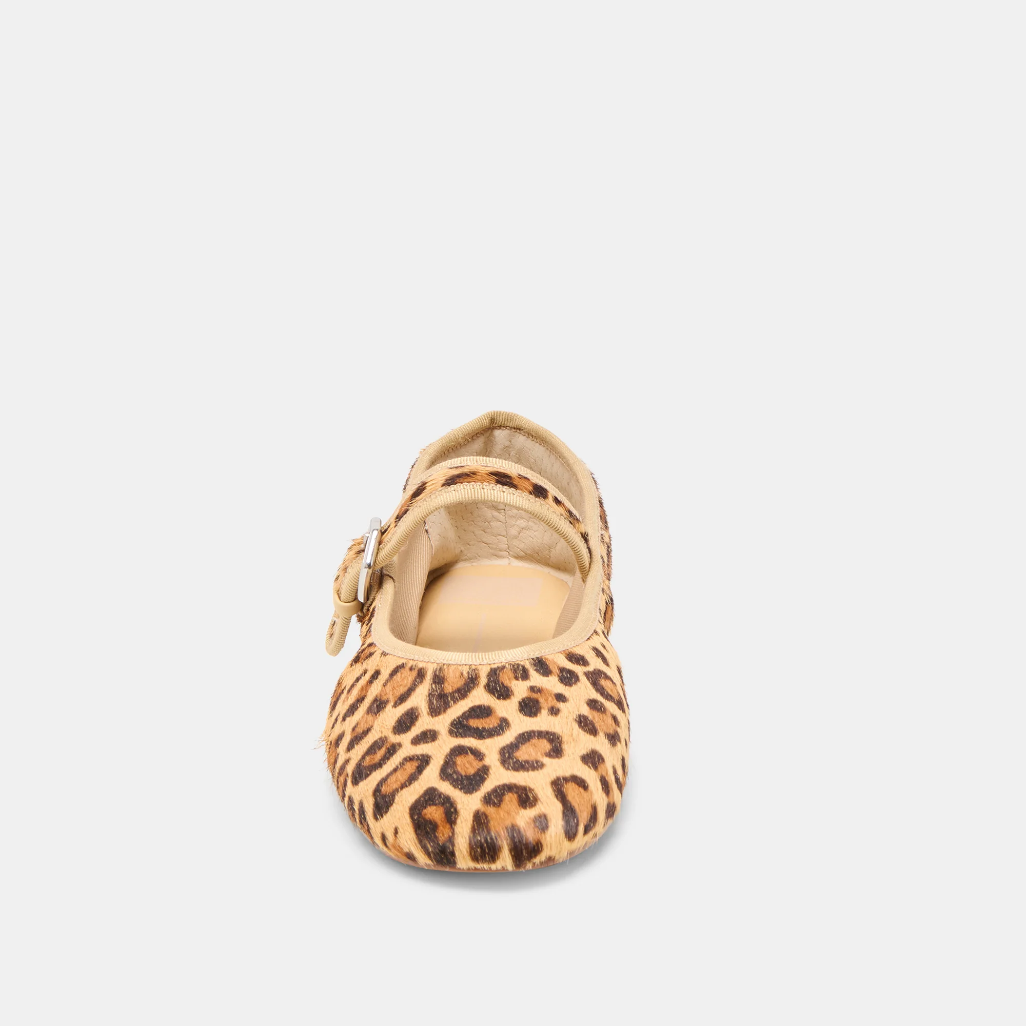 ROSLYN DK LEOPARD CALF HAIR - Image 6