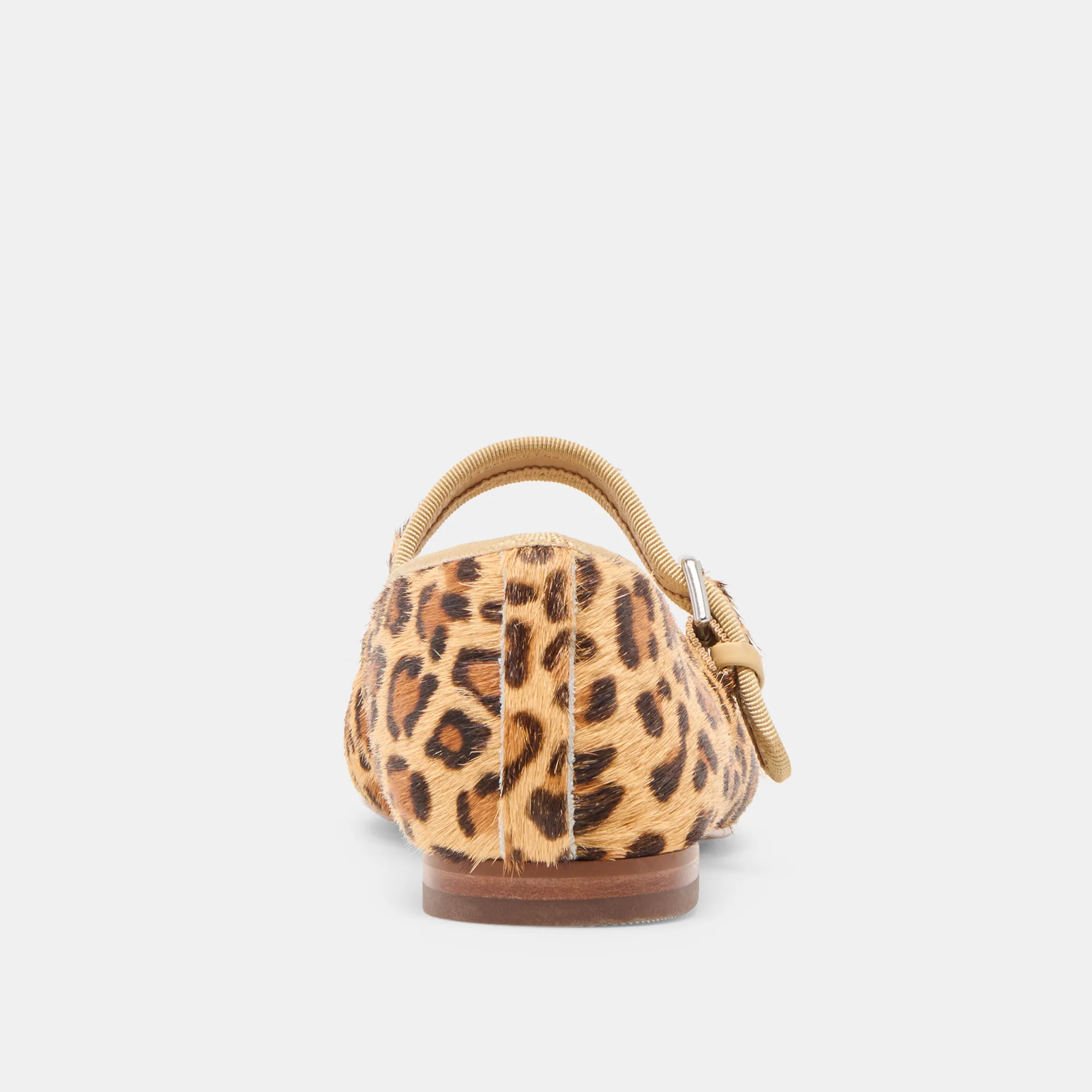 ROSLYN DK LEOPARD CALF HAIR - Image 7