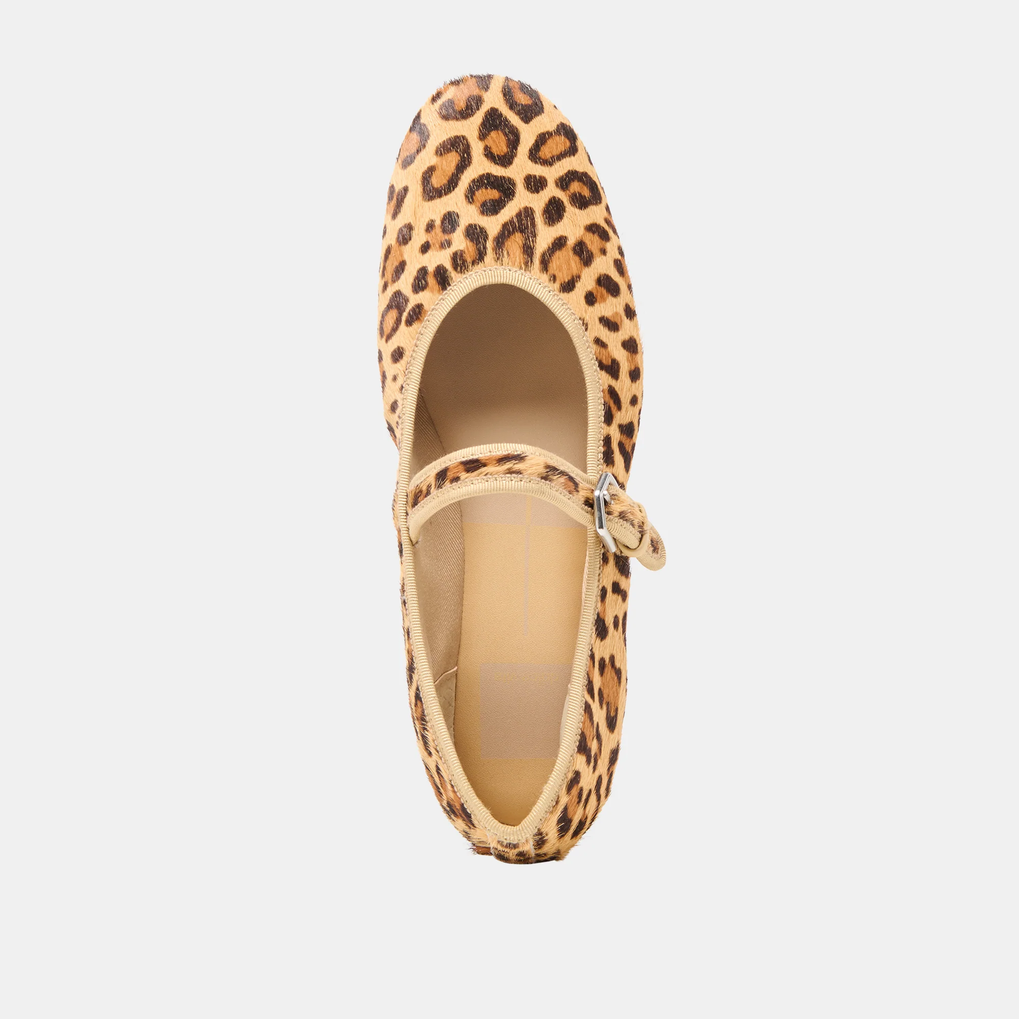 ROSLYN DK LEOPARD CALF HAIR - Image 8
