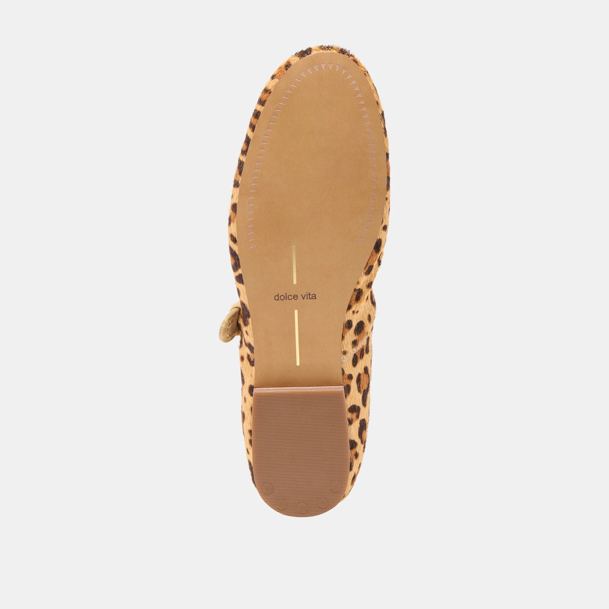 ROSLYN DK LEOPARD CALF HAIR - Image 9
