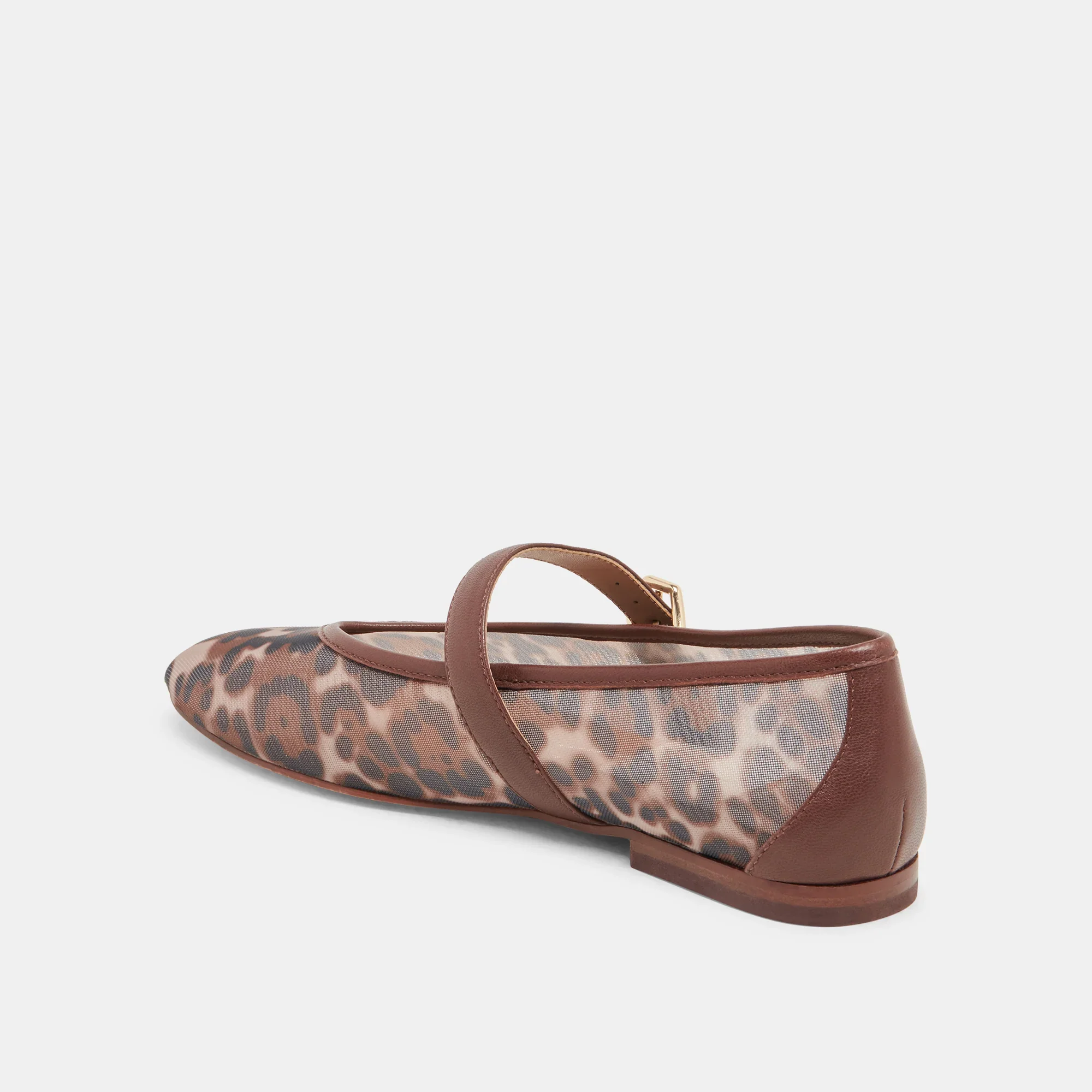 ROSLYN MESH LEOPARD MESH - Image 6