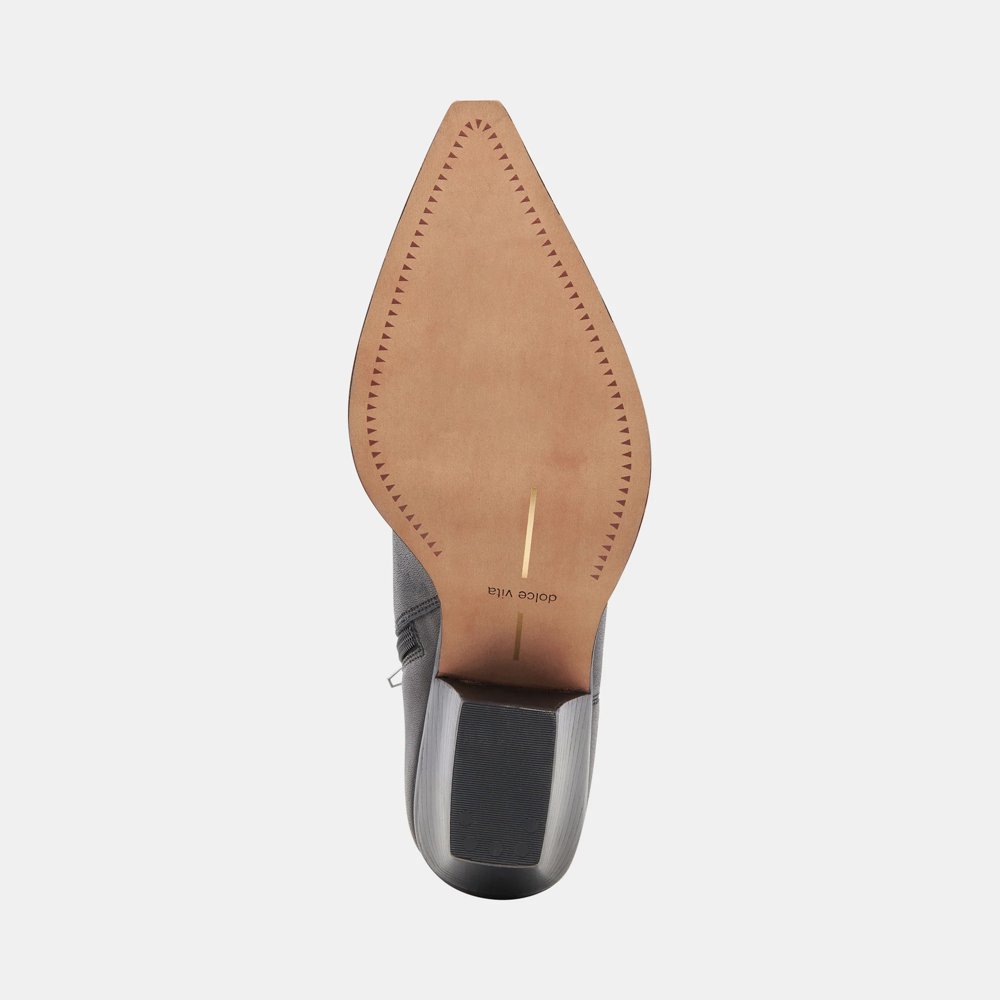 RUTGER BLACK LEATHER - Image 10