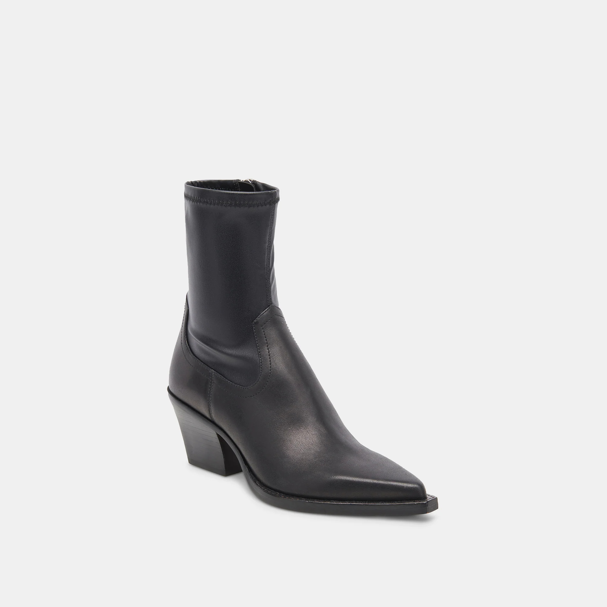 RUTGER BLACK LEATHER - Image 3