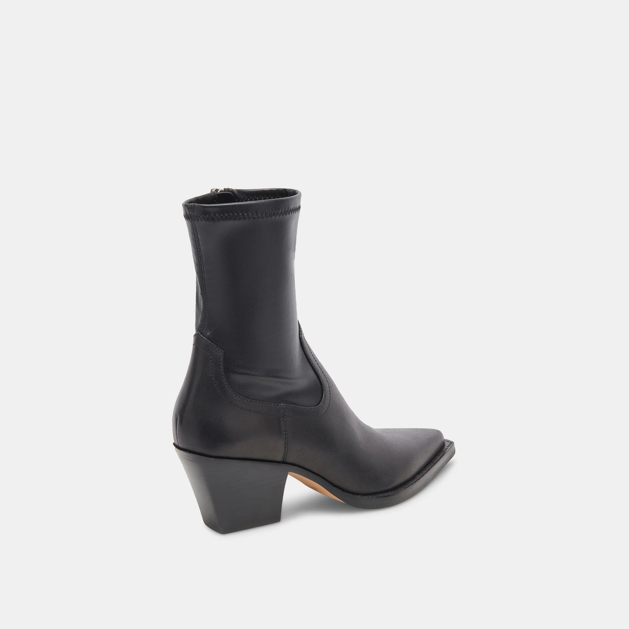 RUTGER BLACK LEATHER - Image 4