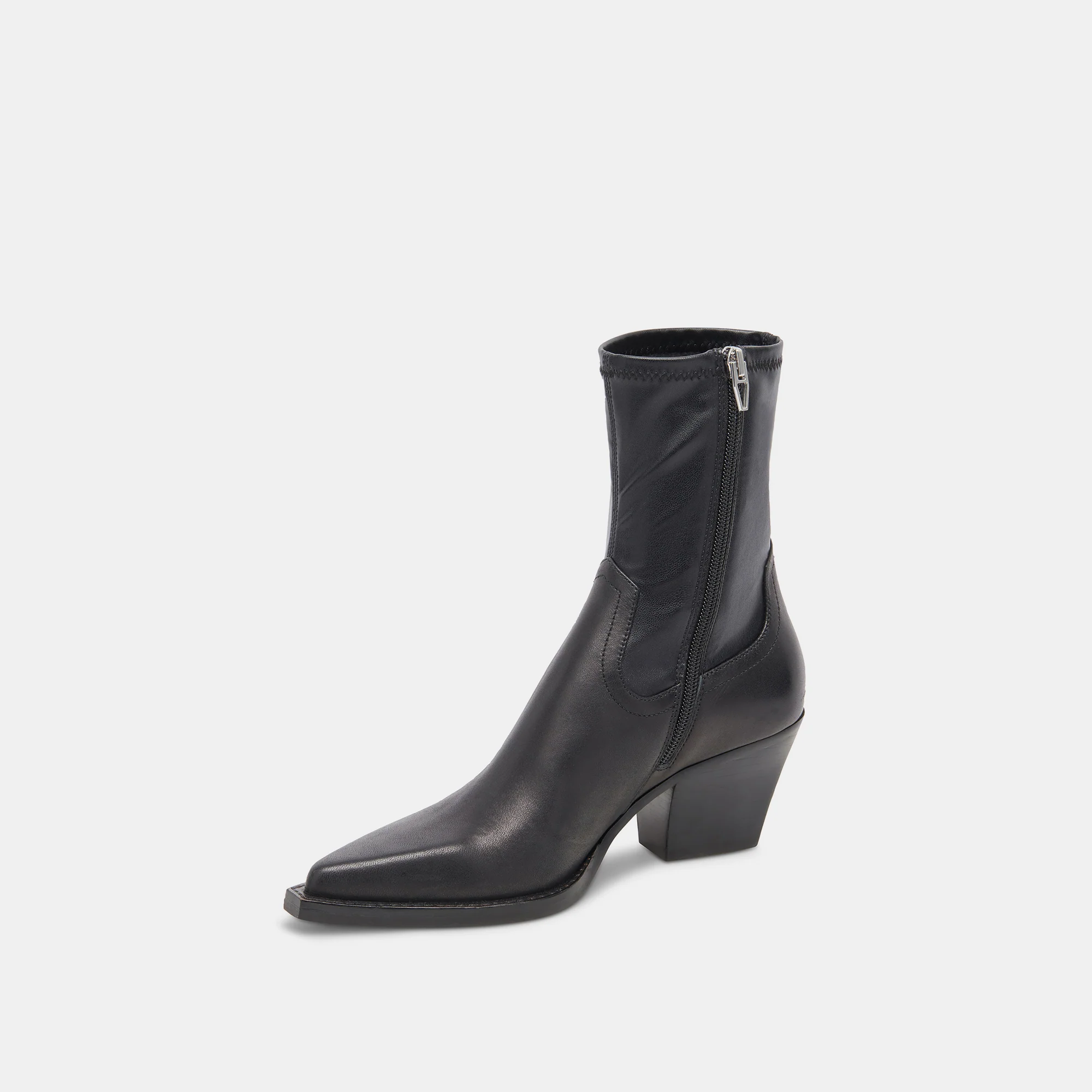 RUTGER BLACK LEATHER - Image 5