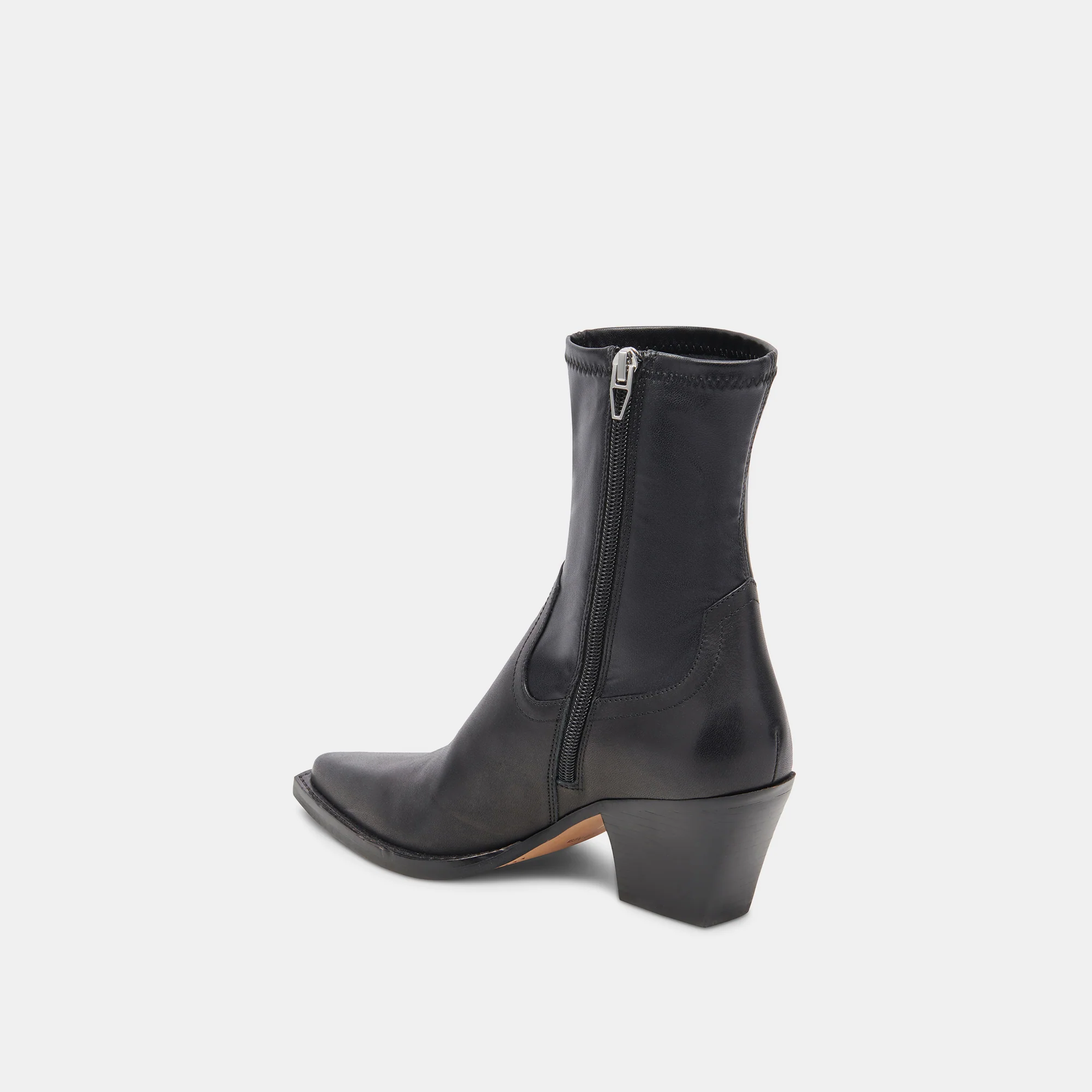 RUTGER BLACK LEATHER - Image 6