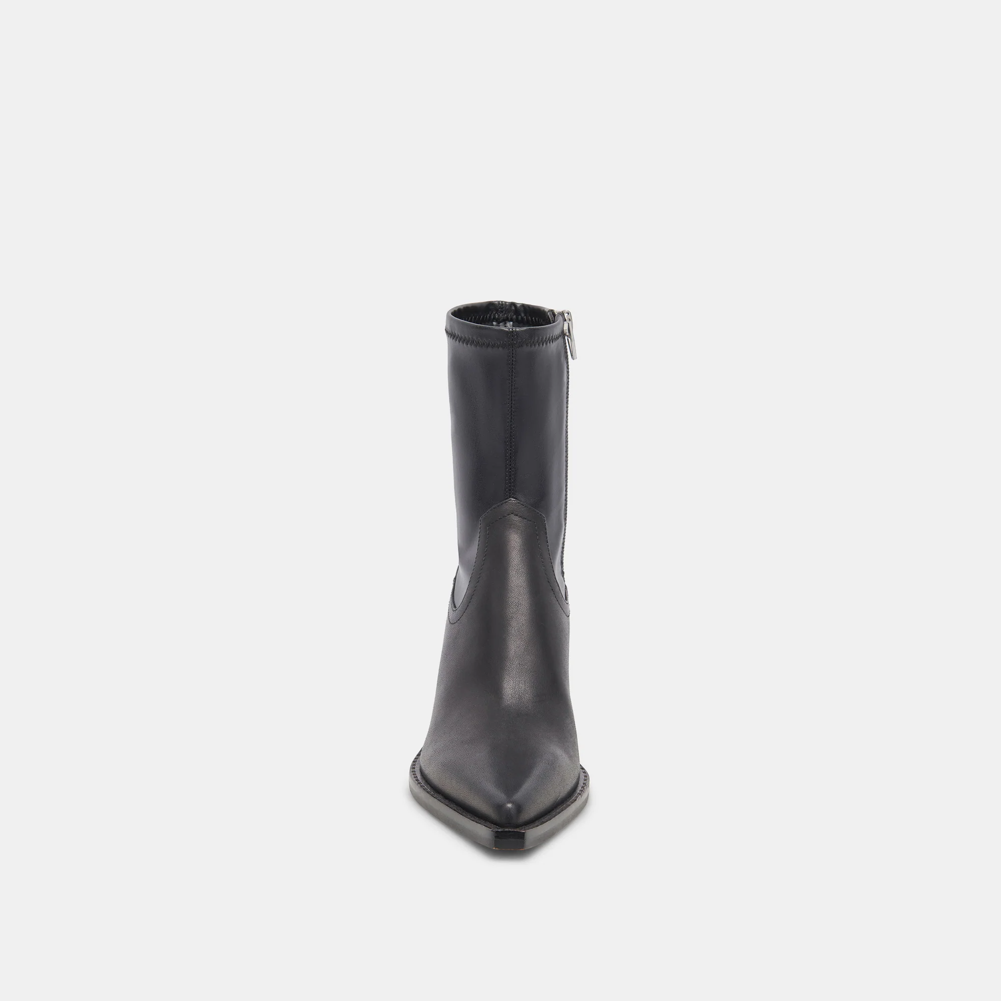 RUTGER BLACK LEATHER - Image 7