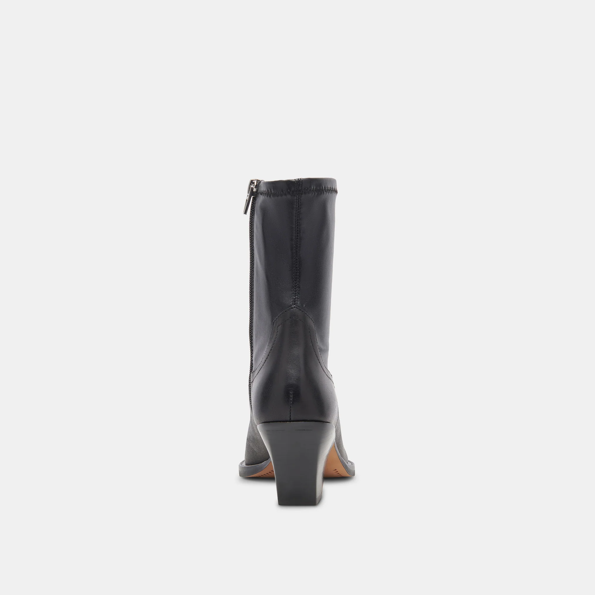 RUTGER BLACK LEATHER - Image 8