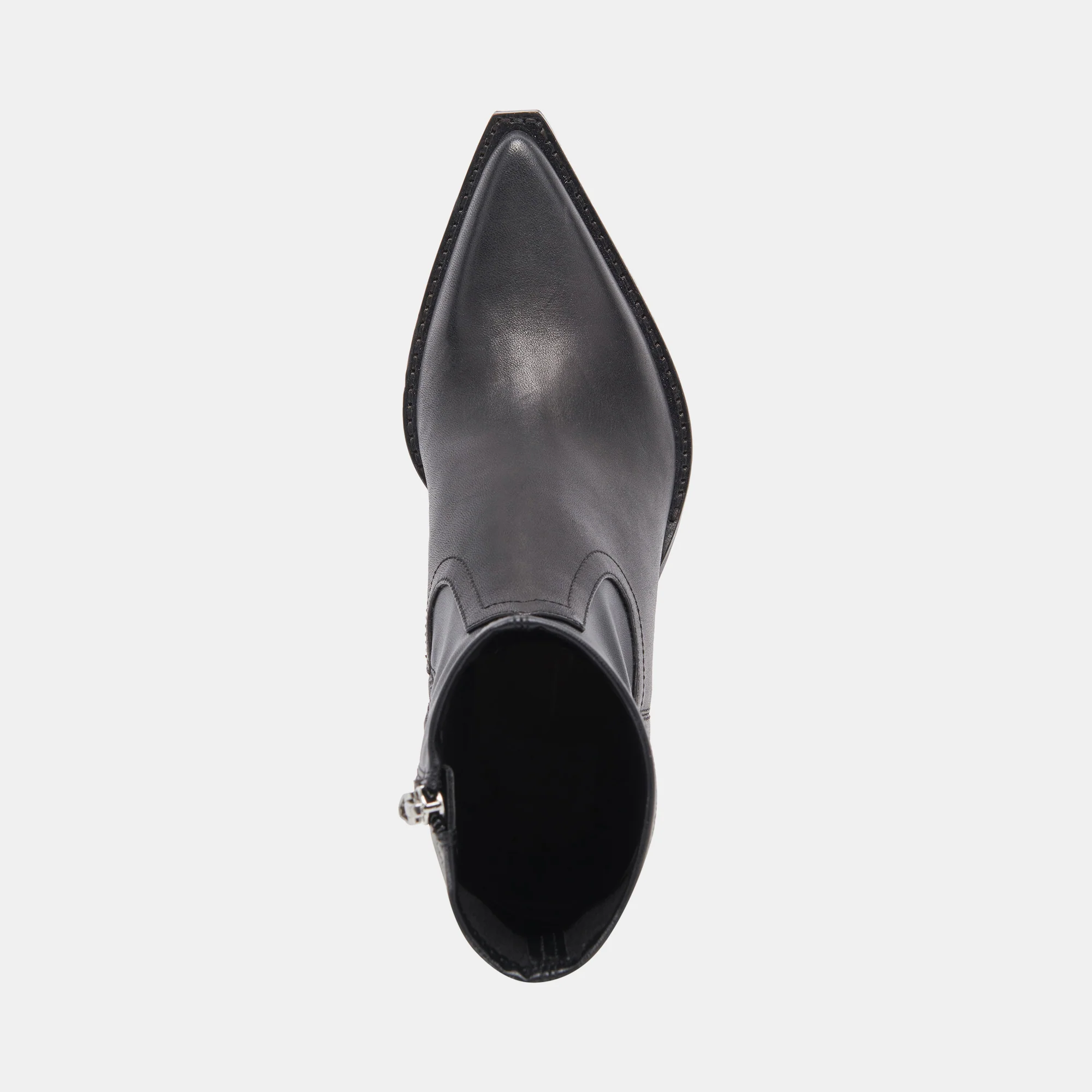 RUTGER BLACK LEATHER - Image 9