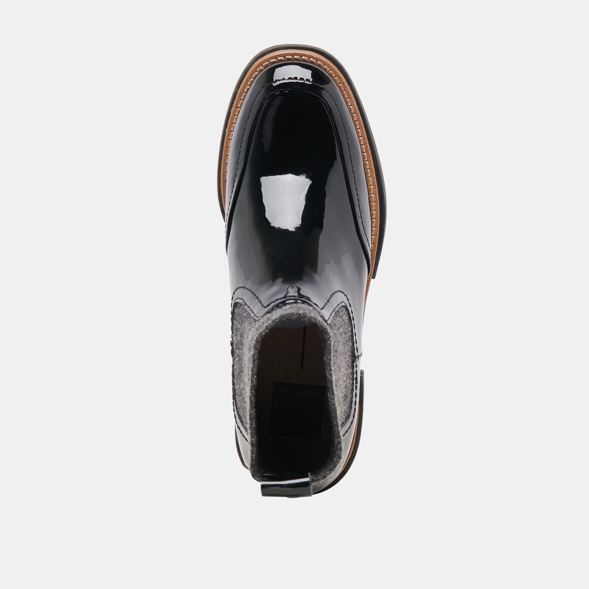 SALINE H2O BLACK PATENT - Image 10