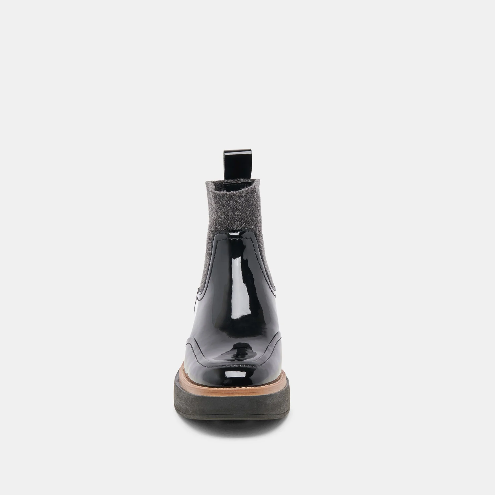 SALINE H2O BLACK PATENT - Image 8