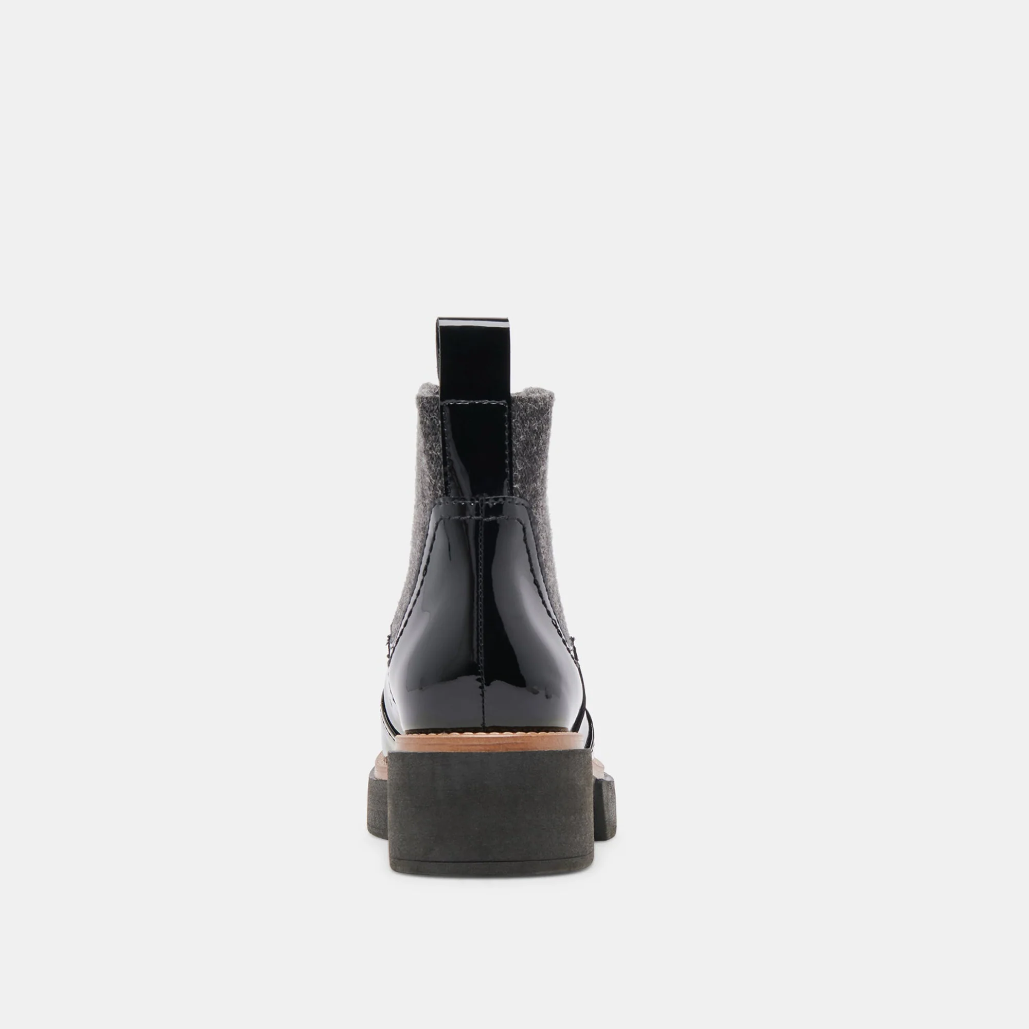 SALINE H2O BLACK PATENT - Image 9
