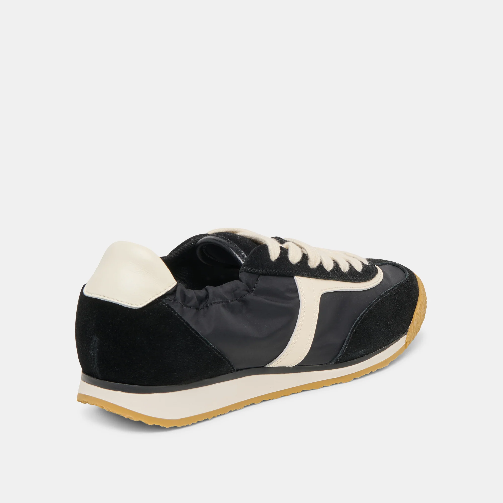 SARIYA BLACK NYLON - Image 3
