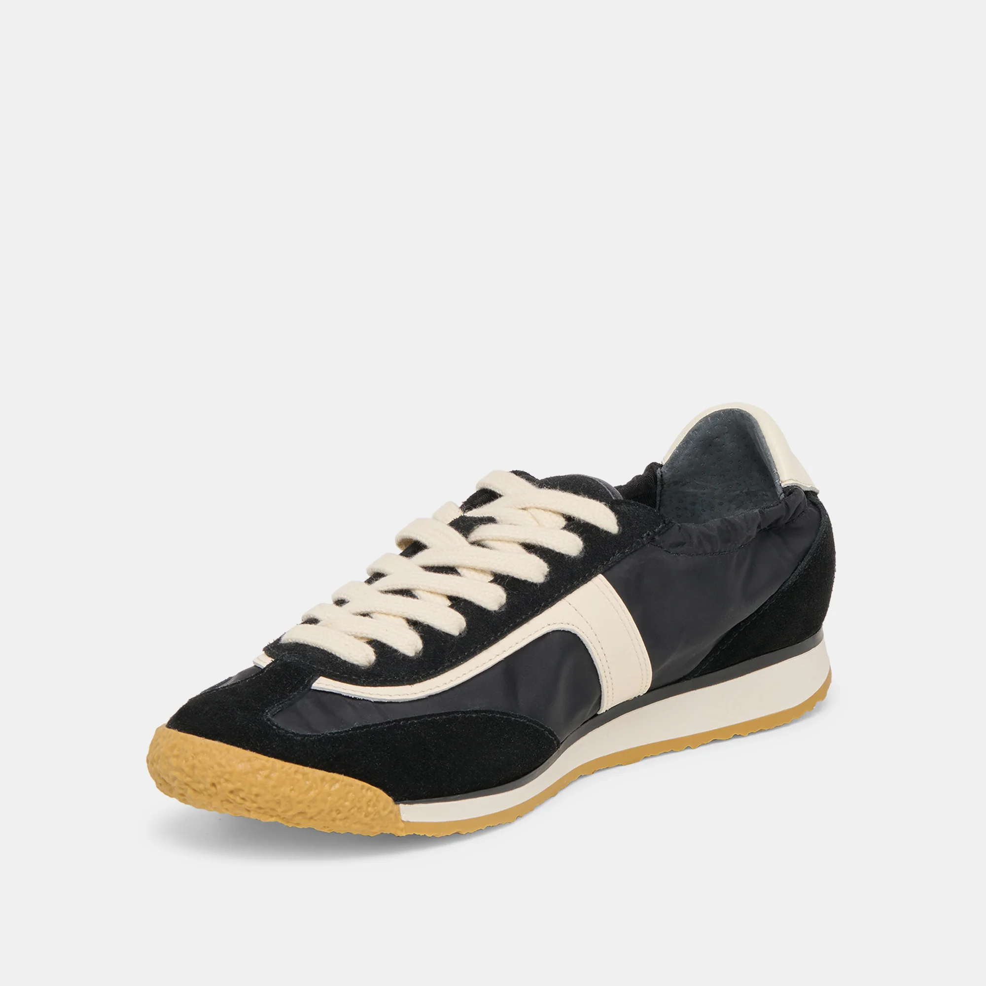 SARIYA BLACK NYLON - Image 4