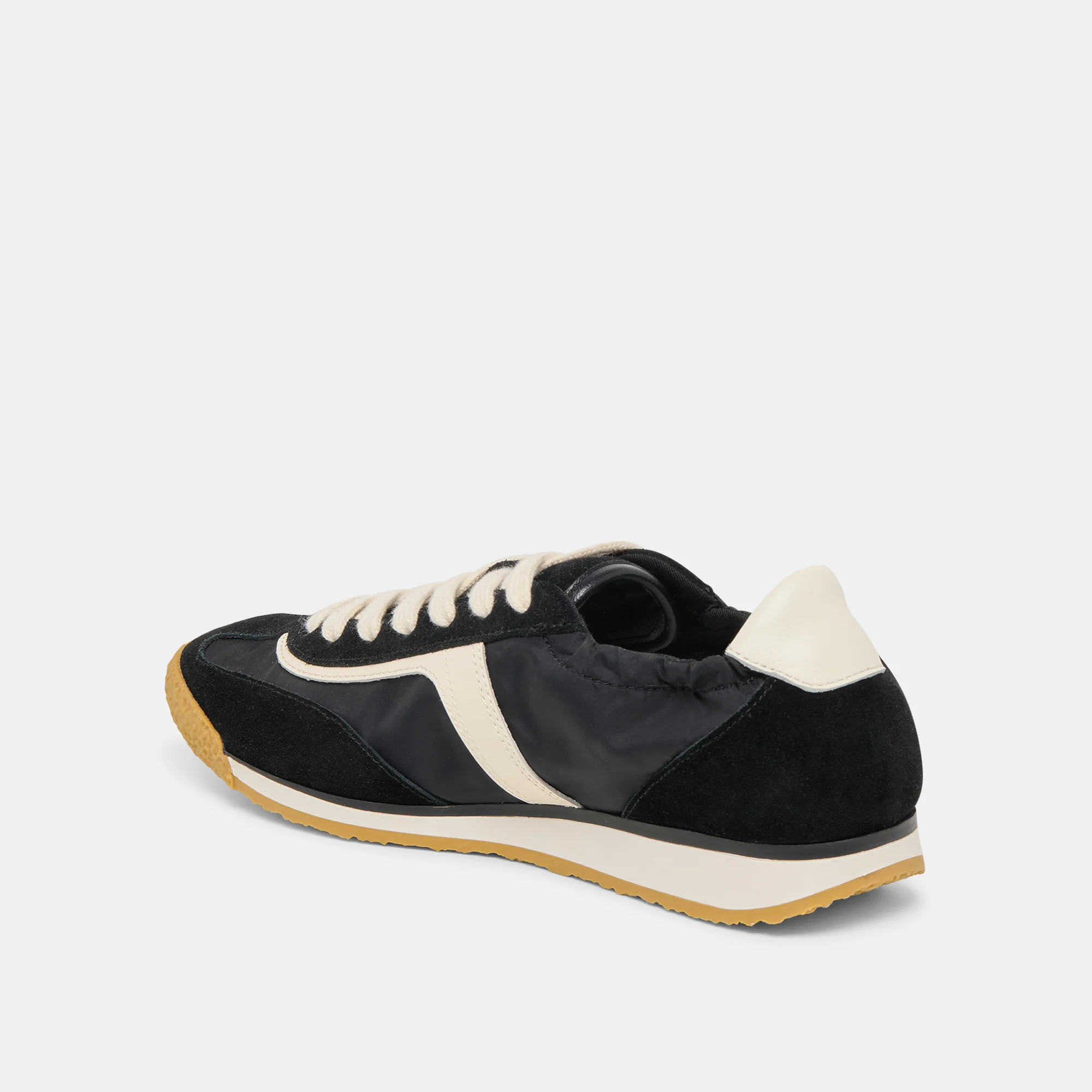 SARIYA BLACK NYLON - Image 5
