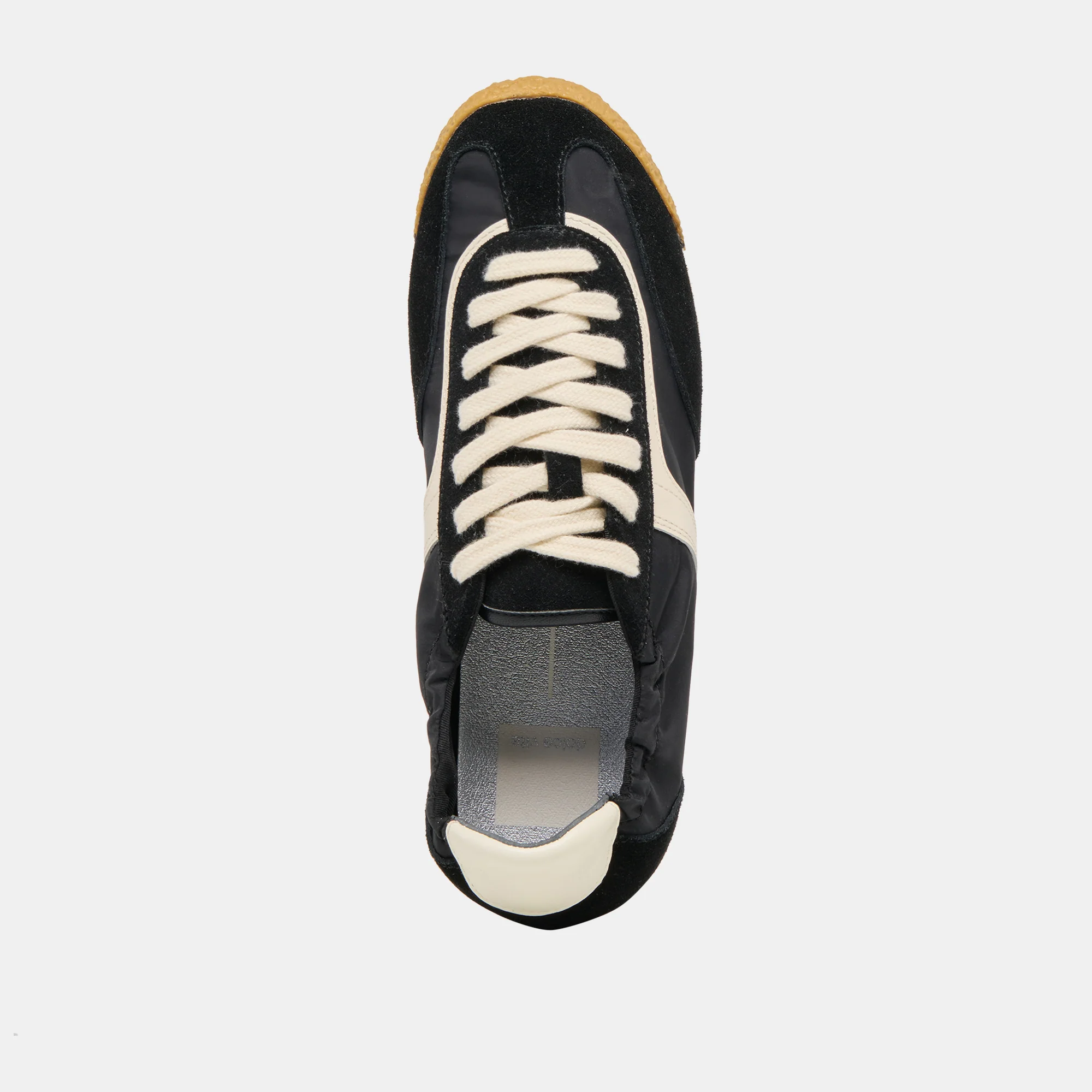 SARIYA BLACK NYLON - Image 8