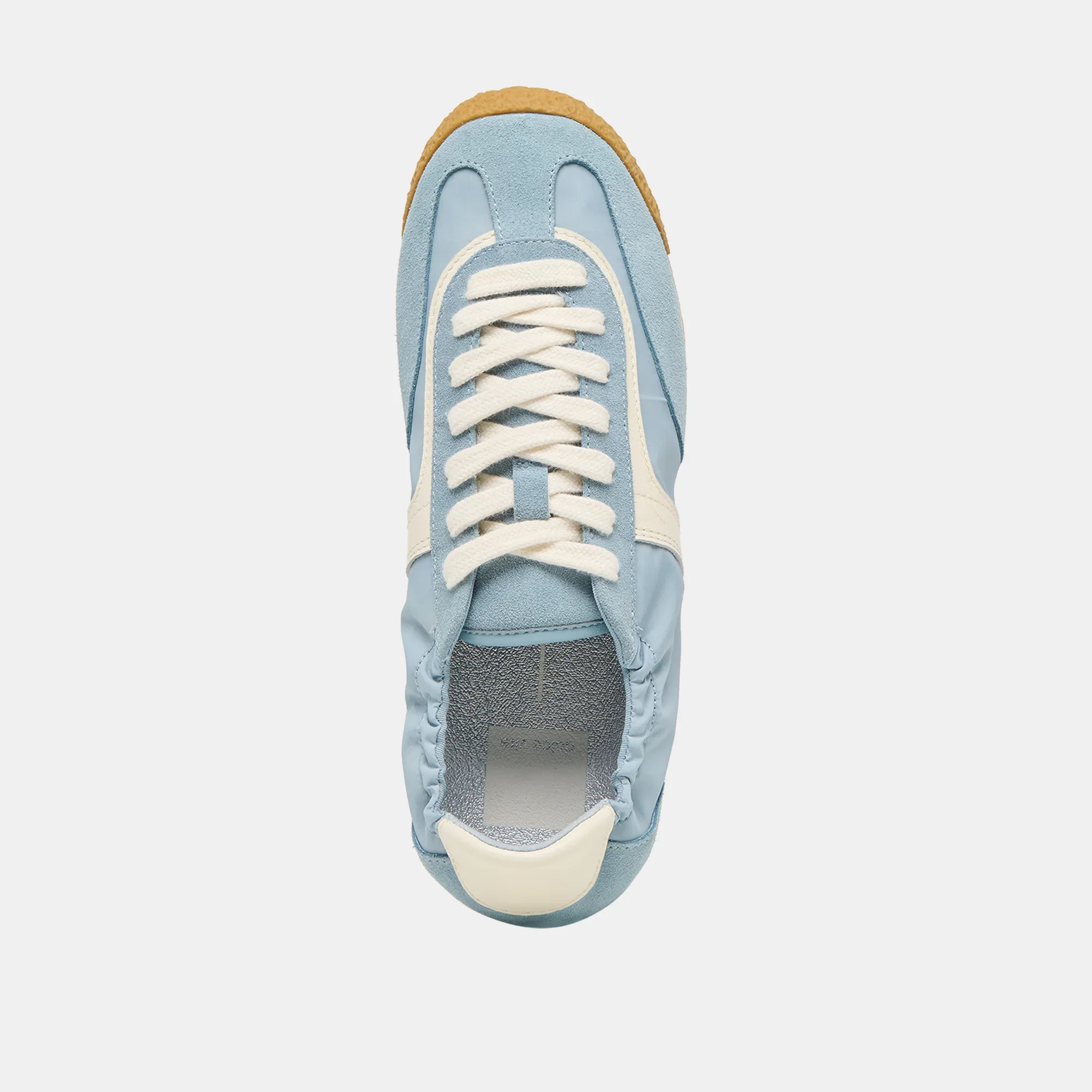 SARIYA LT BLUE NYLON - Image 8
