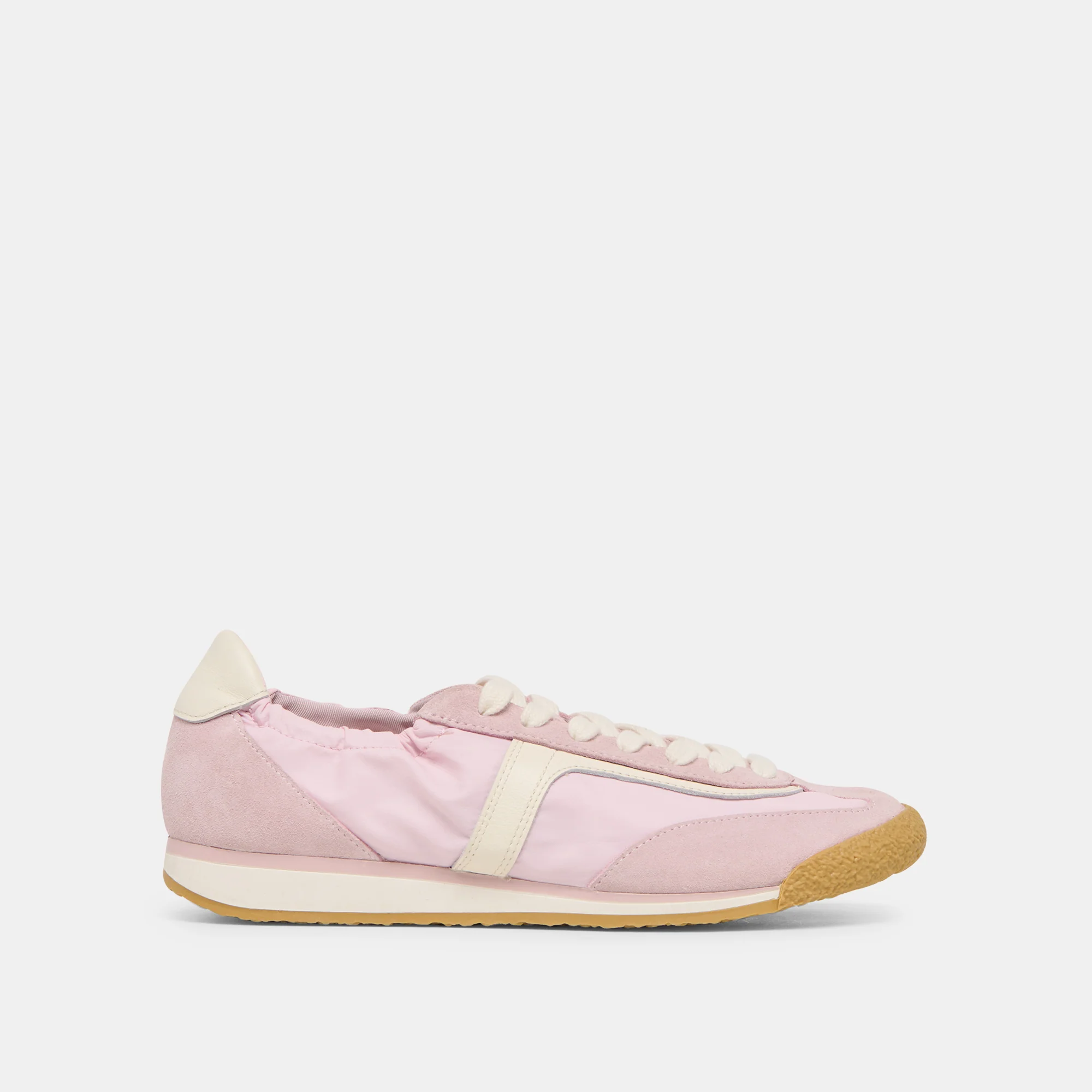 SARIYA LT PINK NYLON