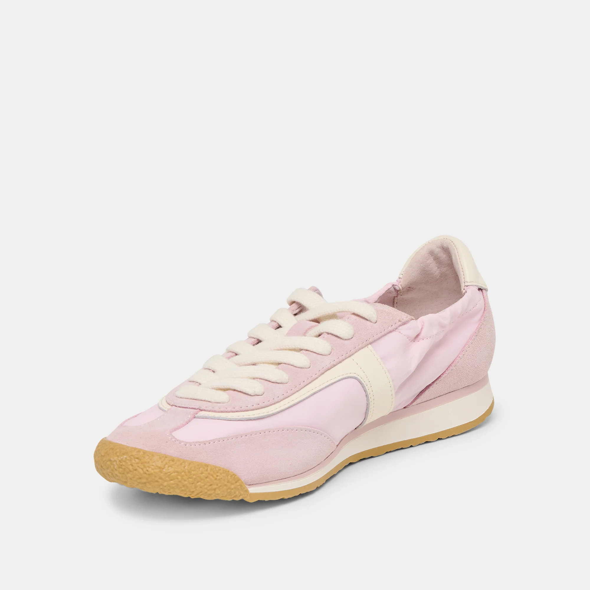 SARIYA LT PINK NYLON - Image 4