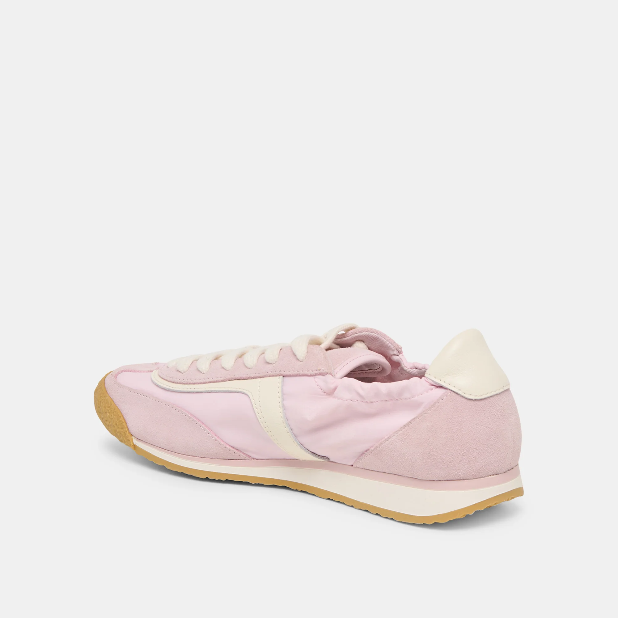 SARIYA LT PINK NYLON - Image 5