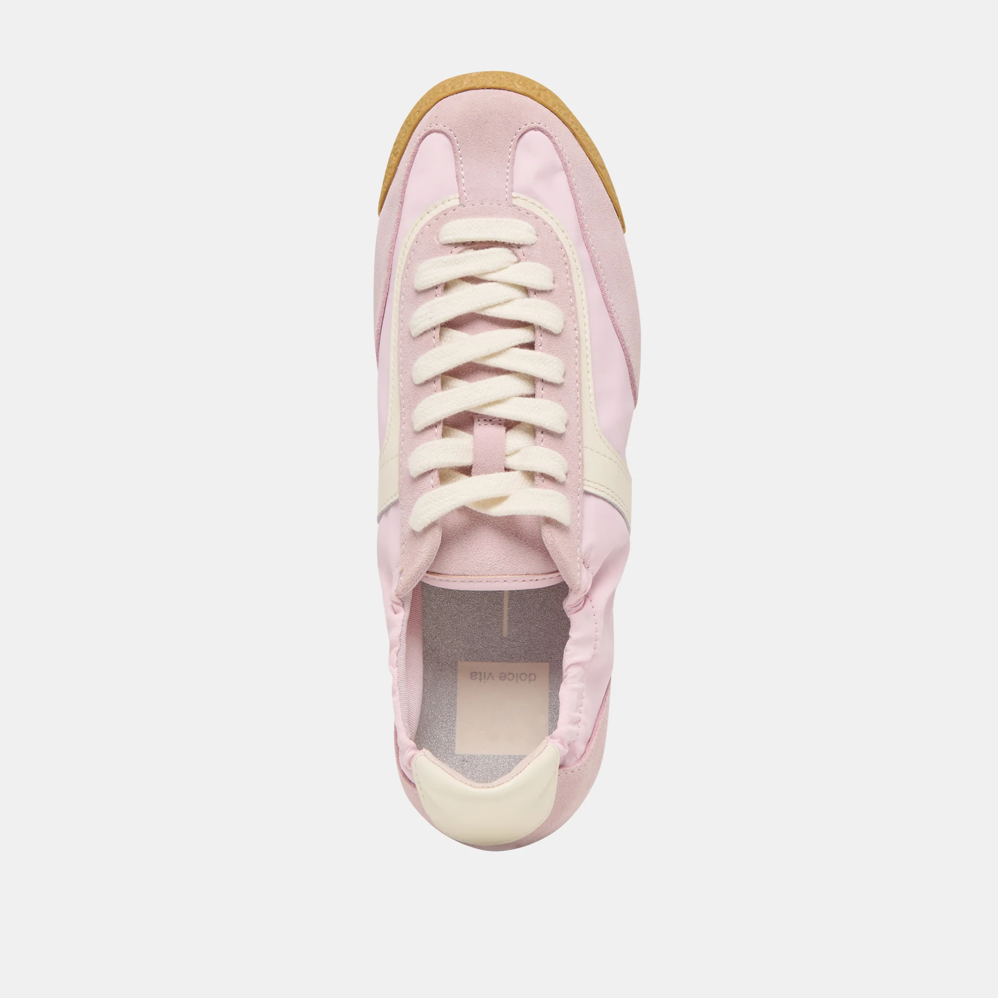 SARIYA LT PINK NYLON - Image 8