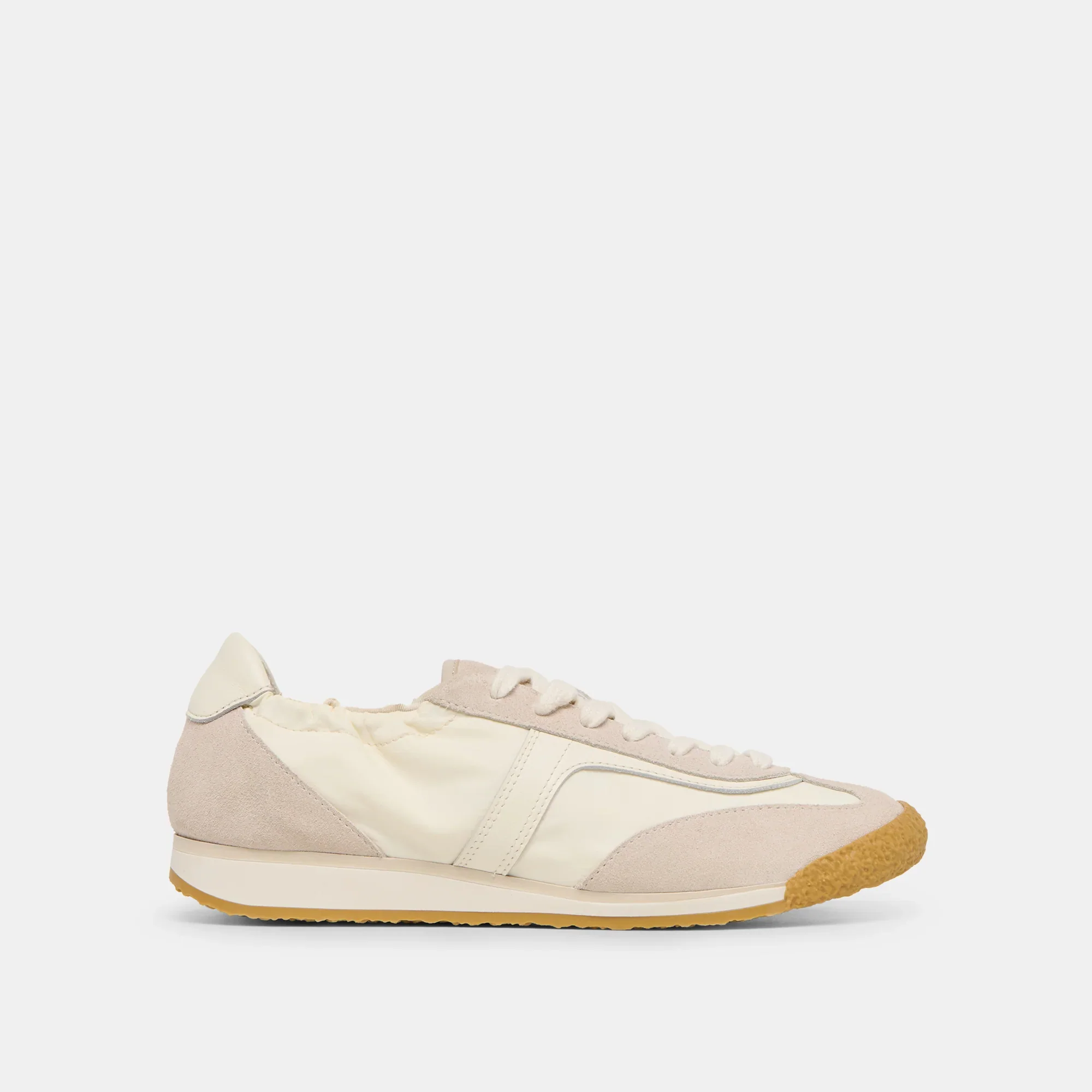 SARIYA WHITE NYLON