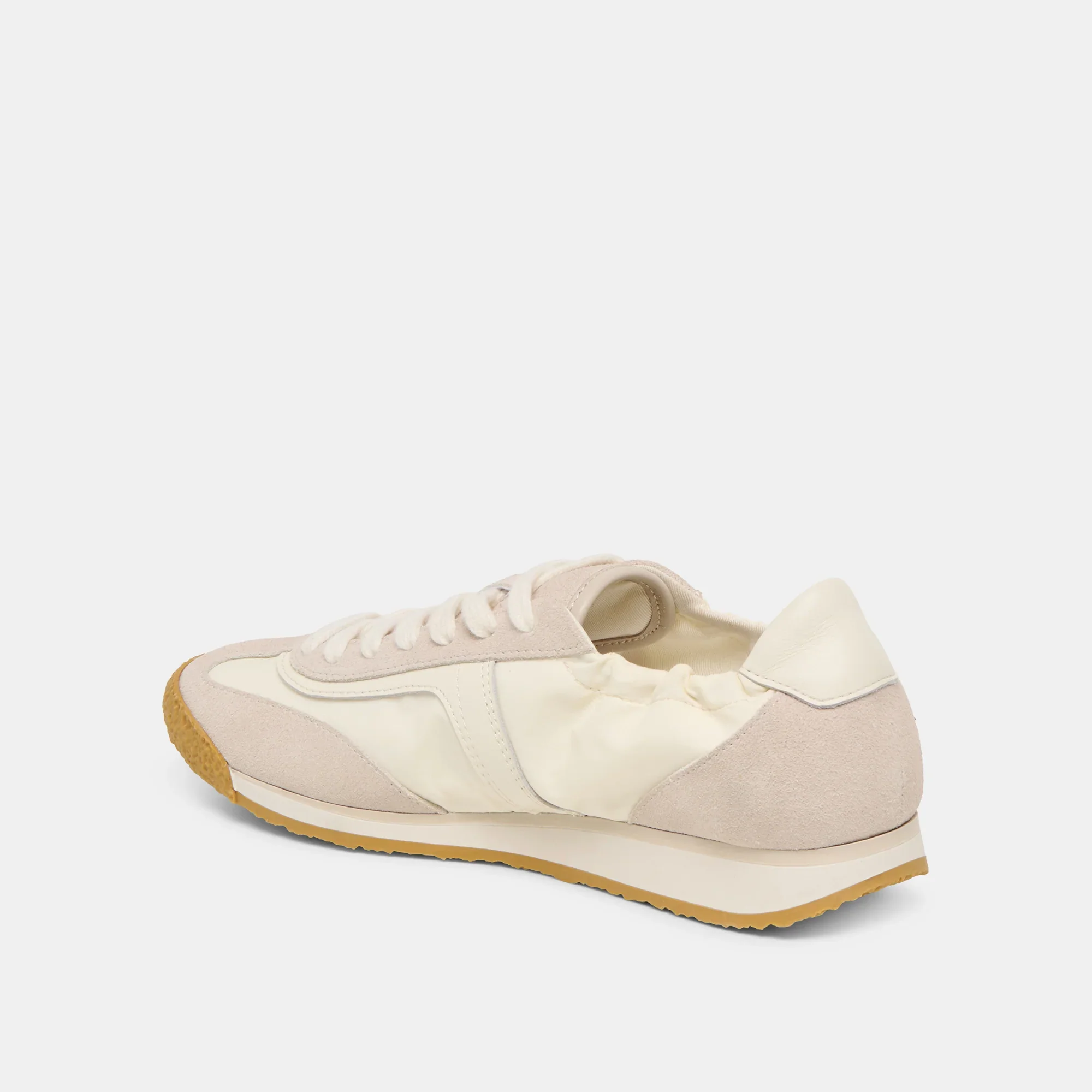 SARIYA WHITE NYLON - Image 4