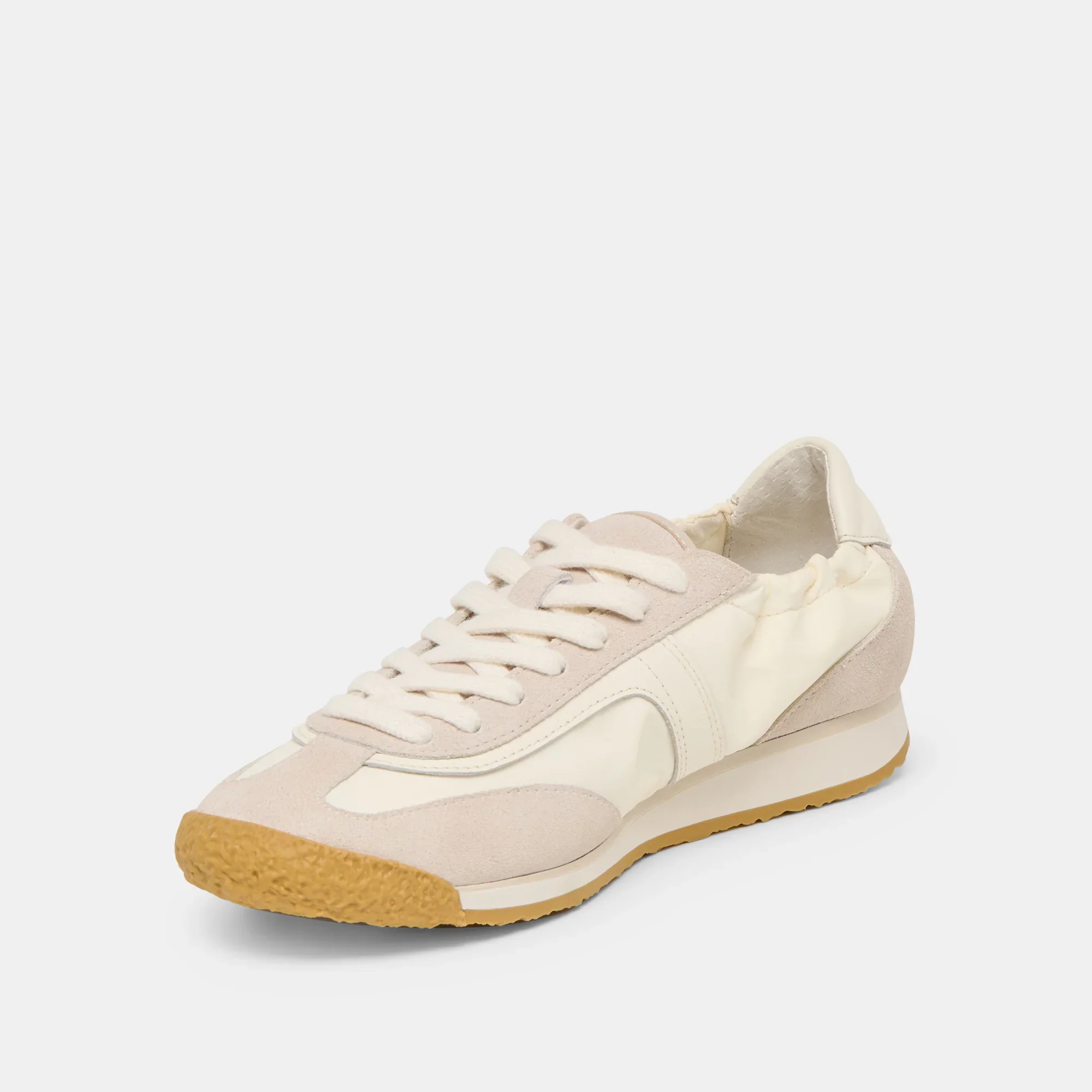 SARIYA WHITE NYLON - Image 5