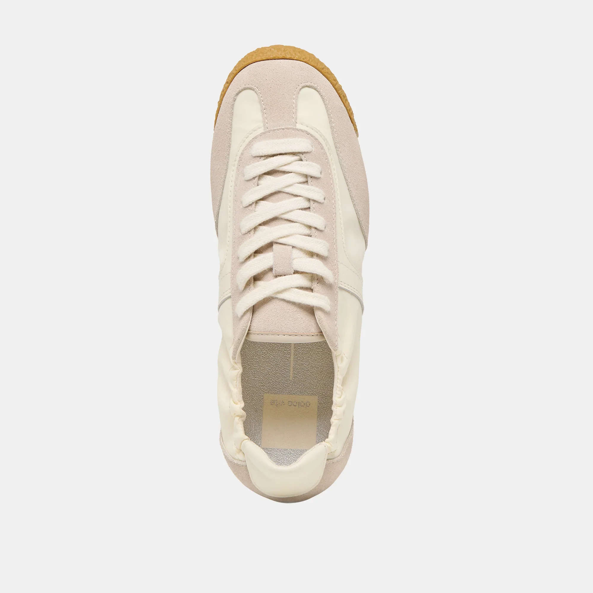SARIYA WHITE NYLON - Image 8