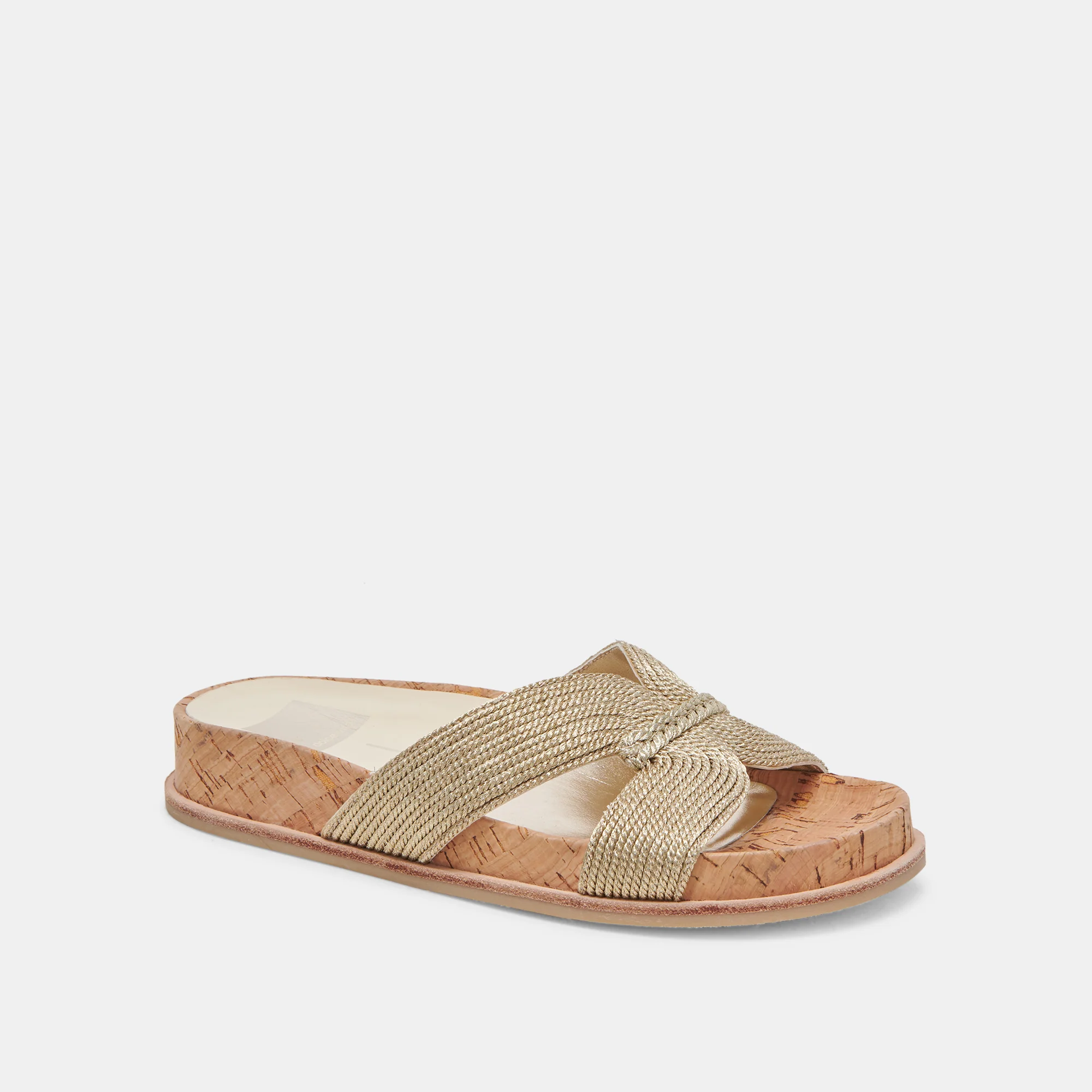 SELDA GOLD RAFFIA - Image 3